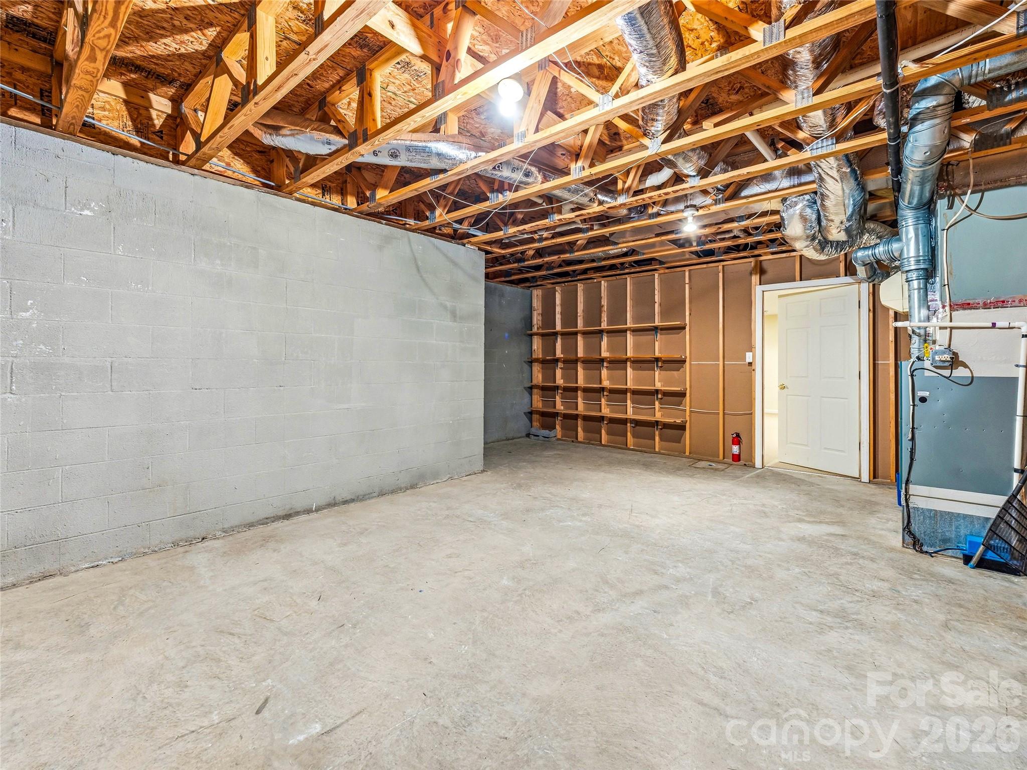 250 Midland Drive — Asheville