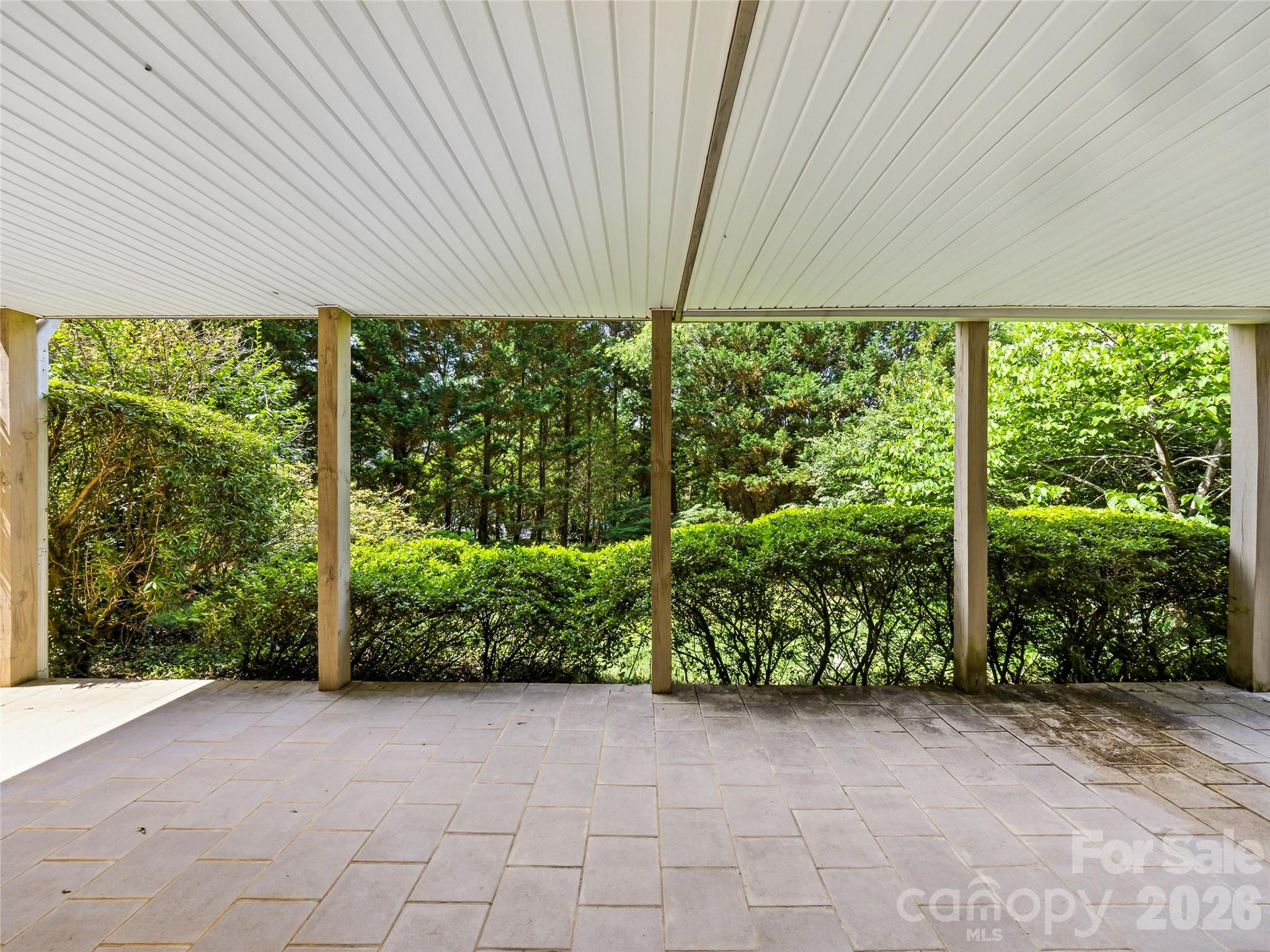 250 Midland Drive — Asheville