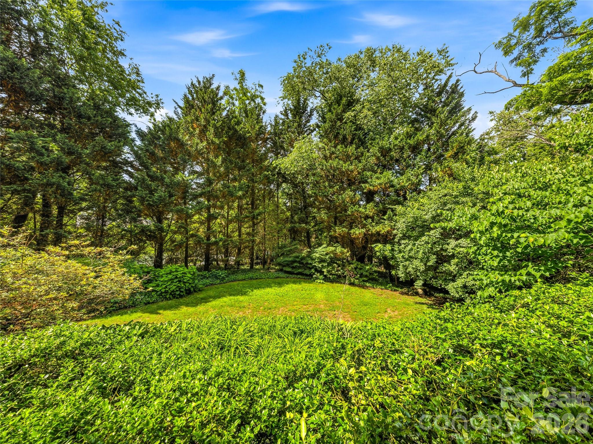 250 Midland Drive — Asheville