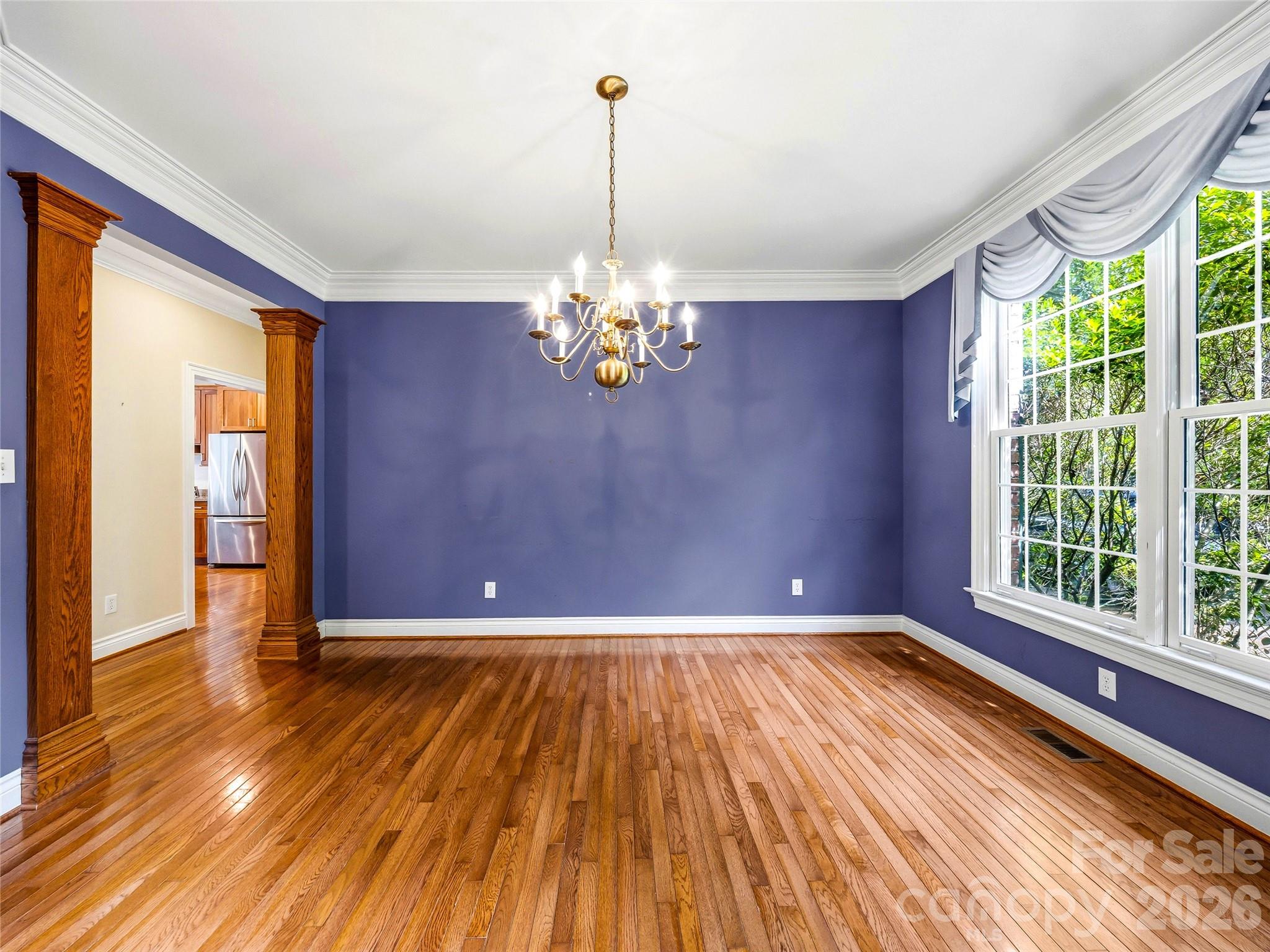250 Midland Drive — Asheville