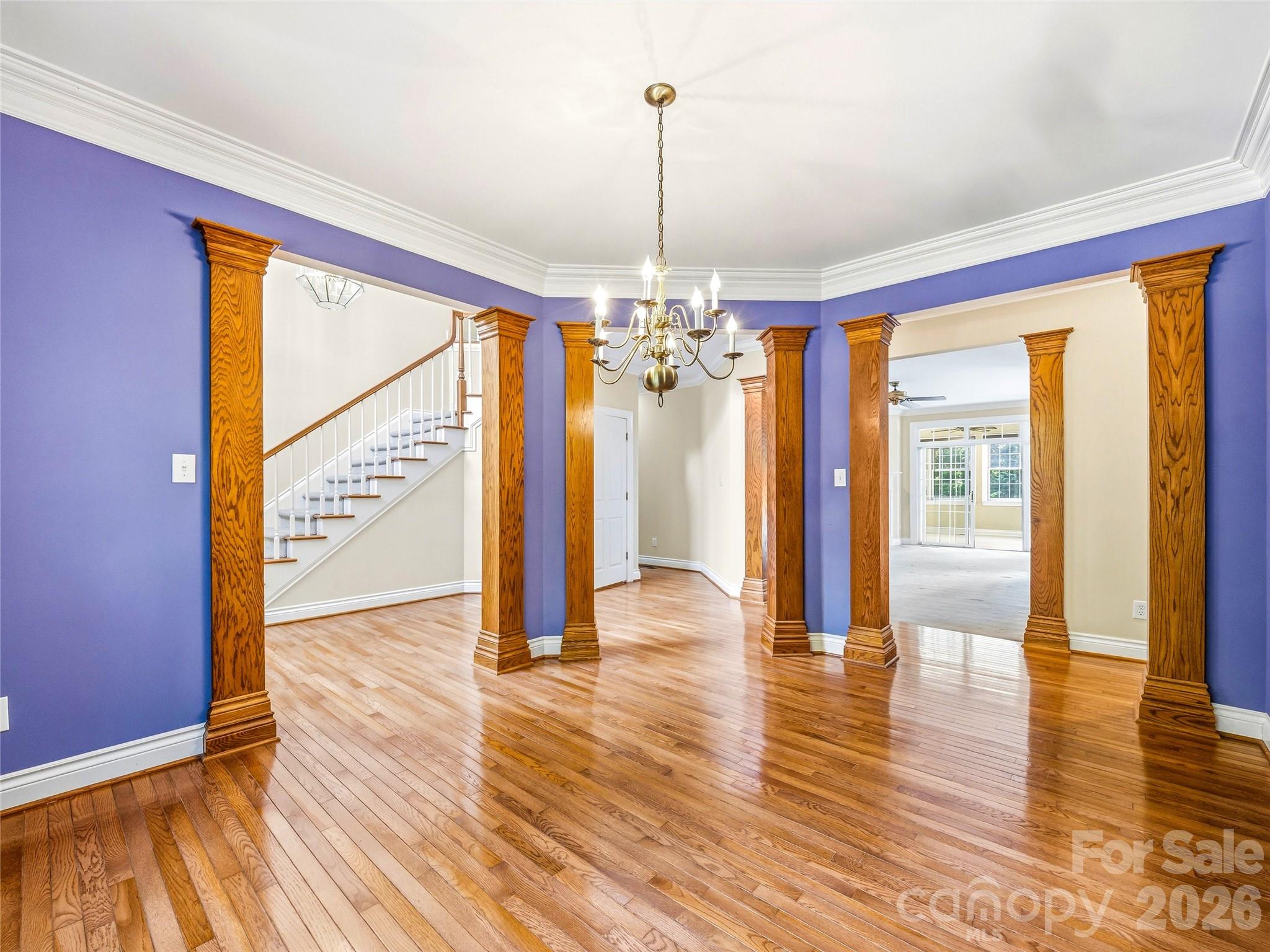250 Midland Drive — Asheville