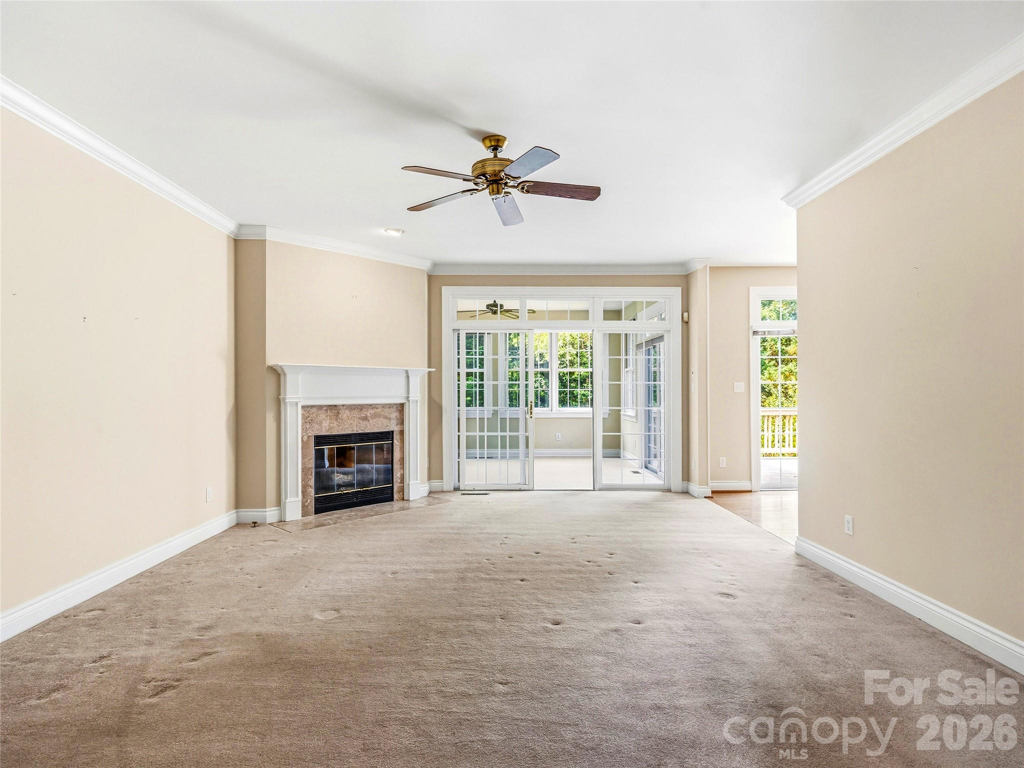 250 Midland Drive — Asheville