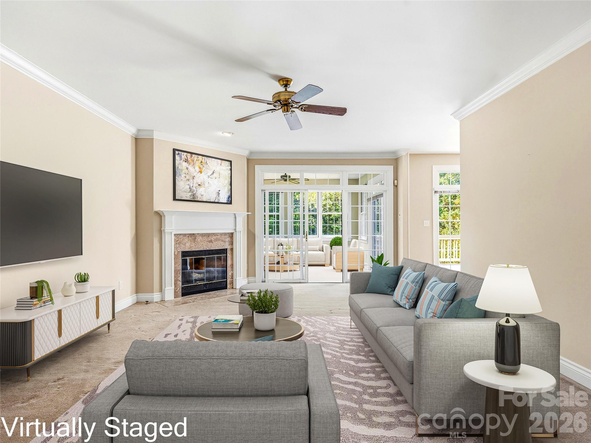 250 Midland Drive — Asheville