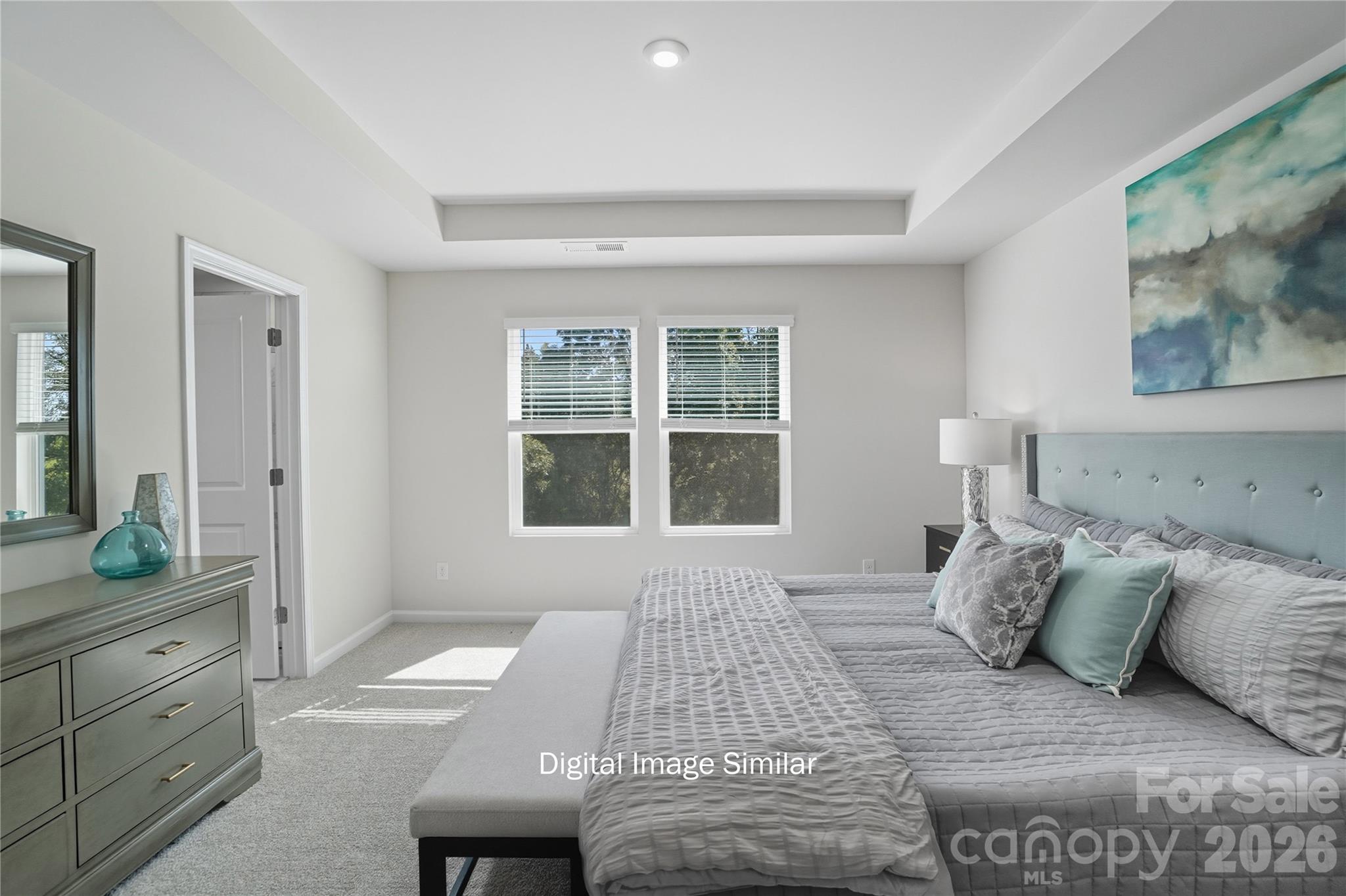 6100 Mallow Crossing Lane — Charlotte