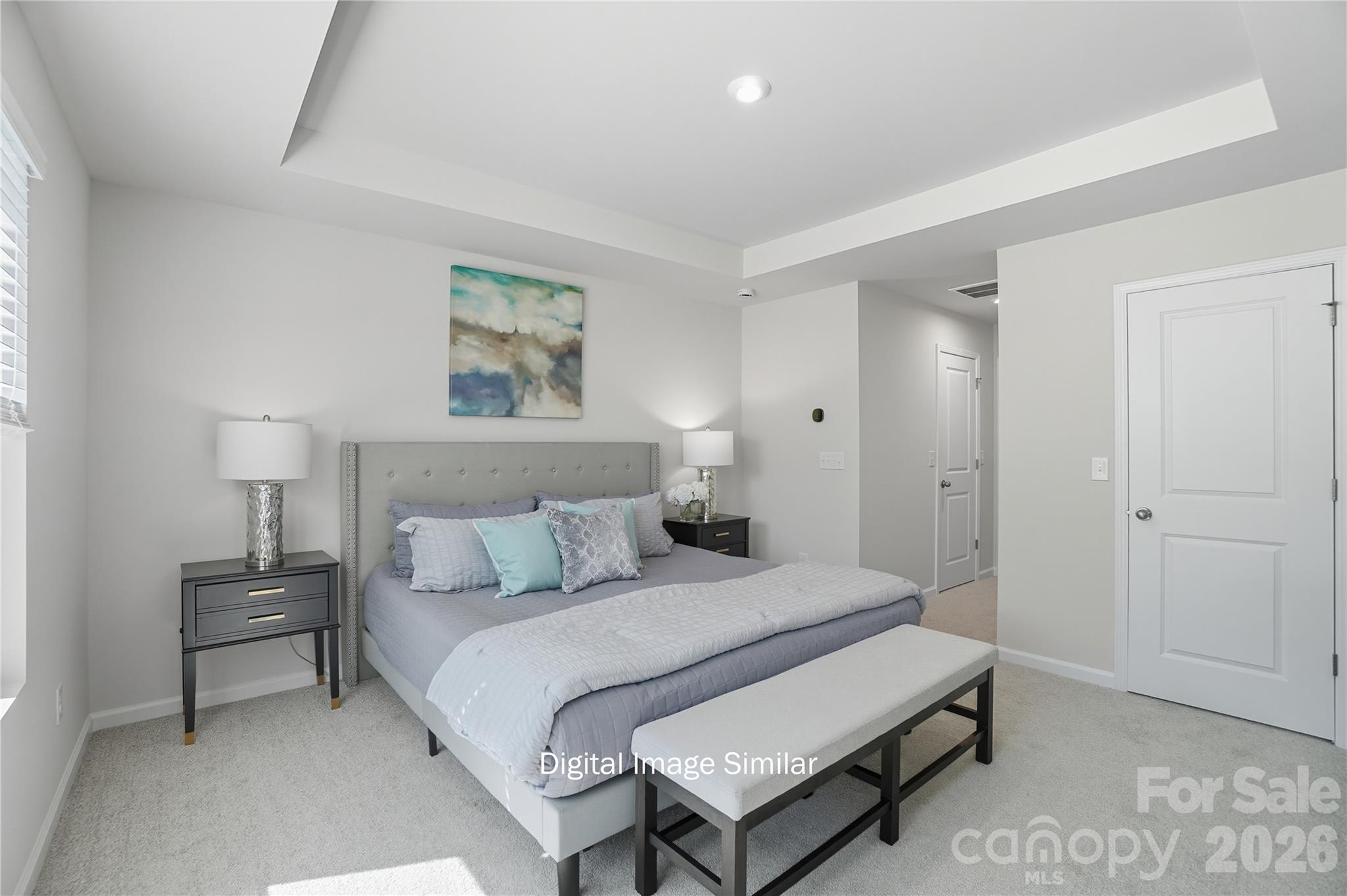 6100 Mallow Crossing Lane — Charlotte