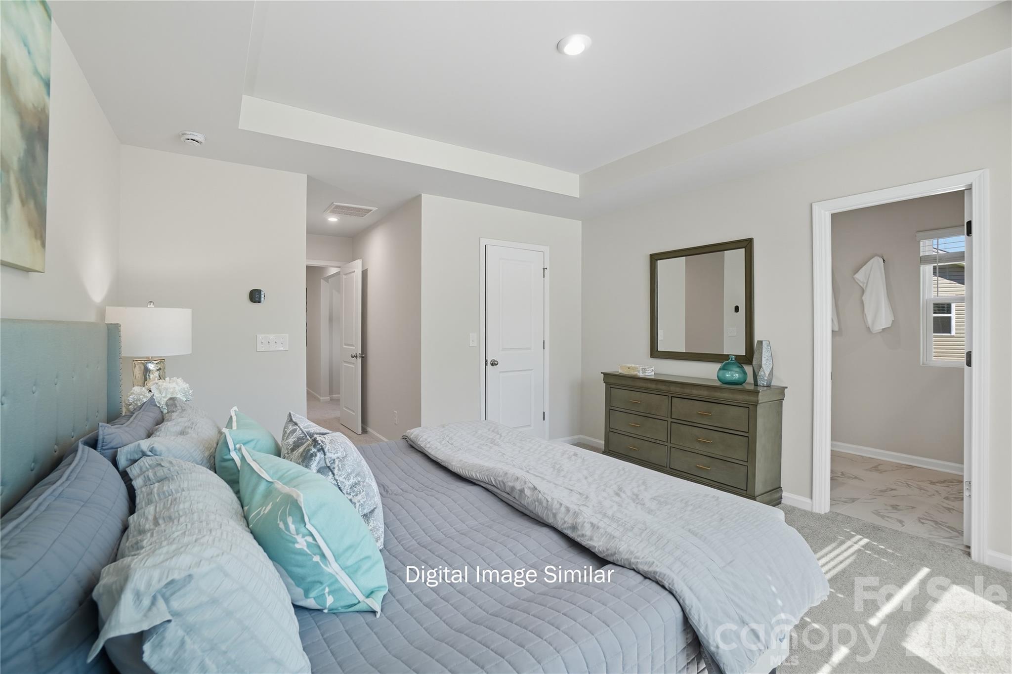 6100 Mallow Crossing Lane — Charlotte