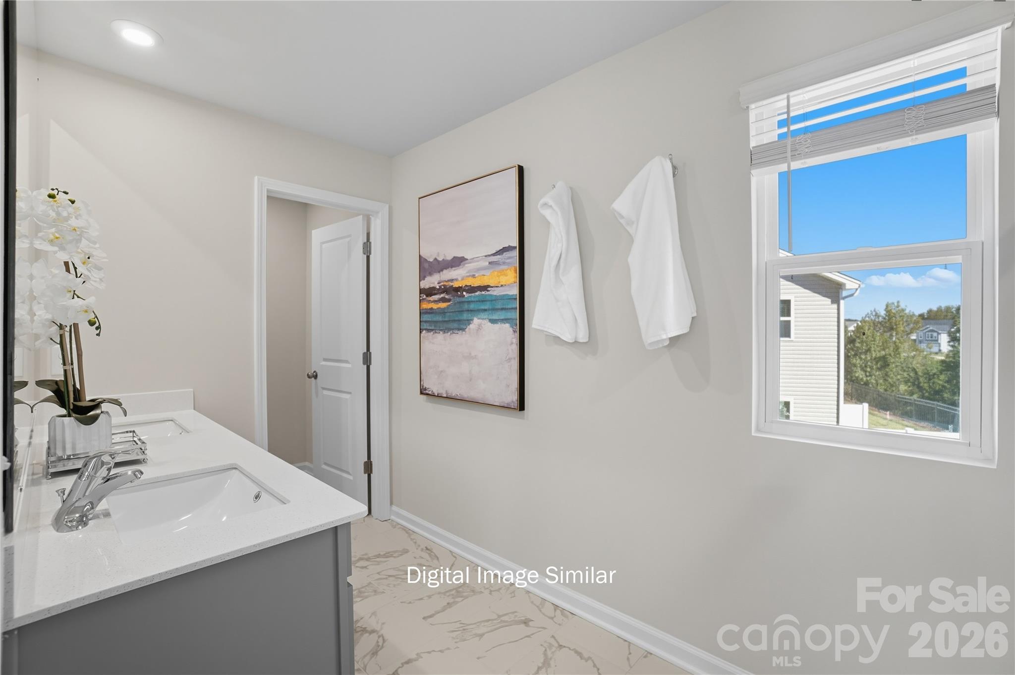 6100 Mallow Crossing Lane — Charlotte