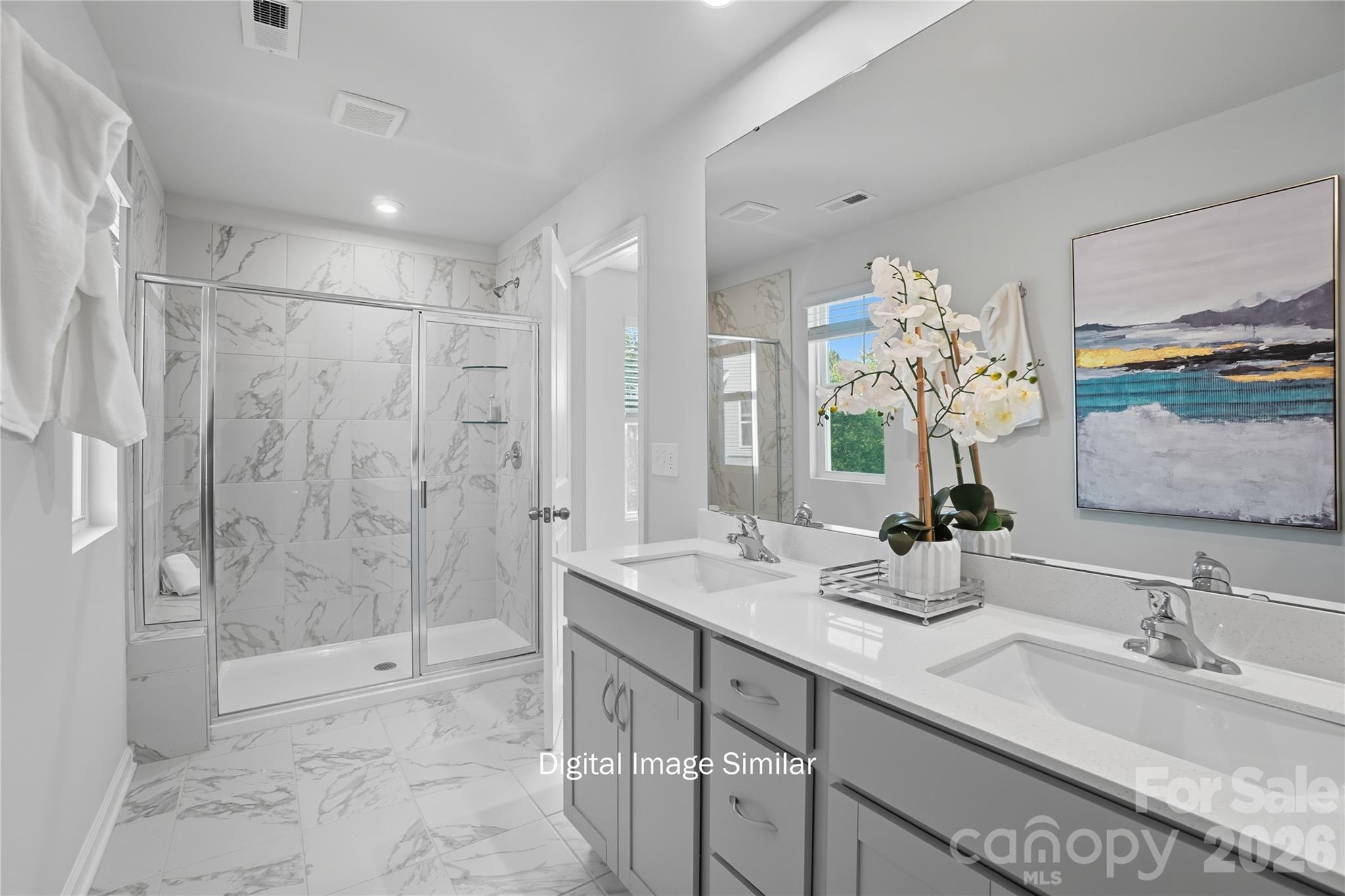 6100 Mallow Crossing Lane — Charlotte