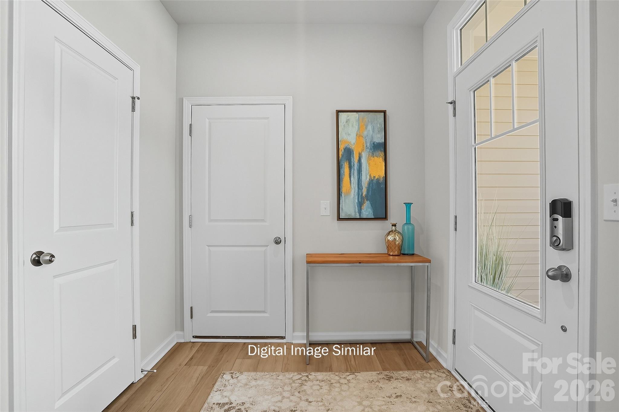 6100 Mallow Crossing Lane — Charlotte