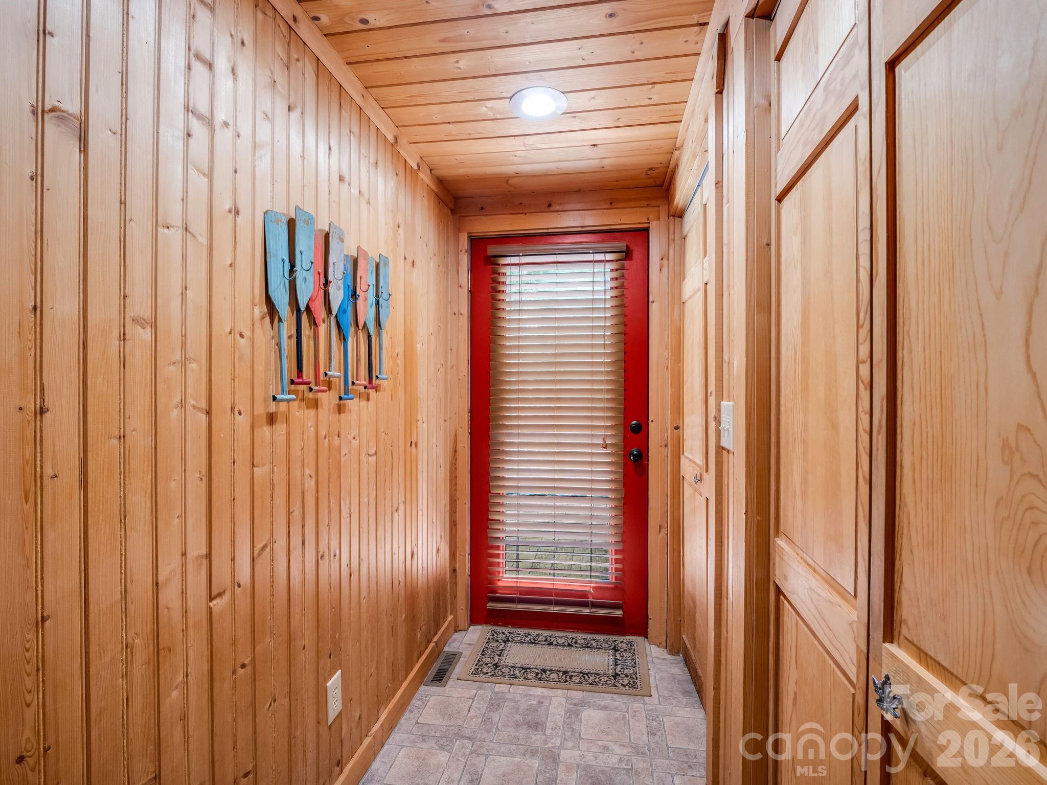 136 Dalton Court — Lake Lure
