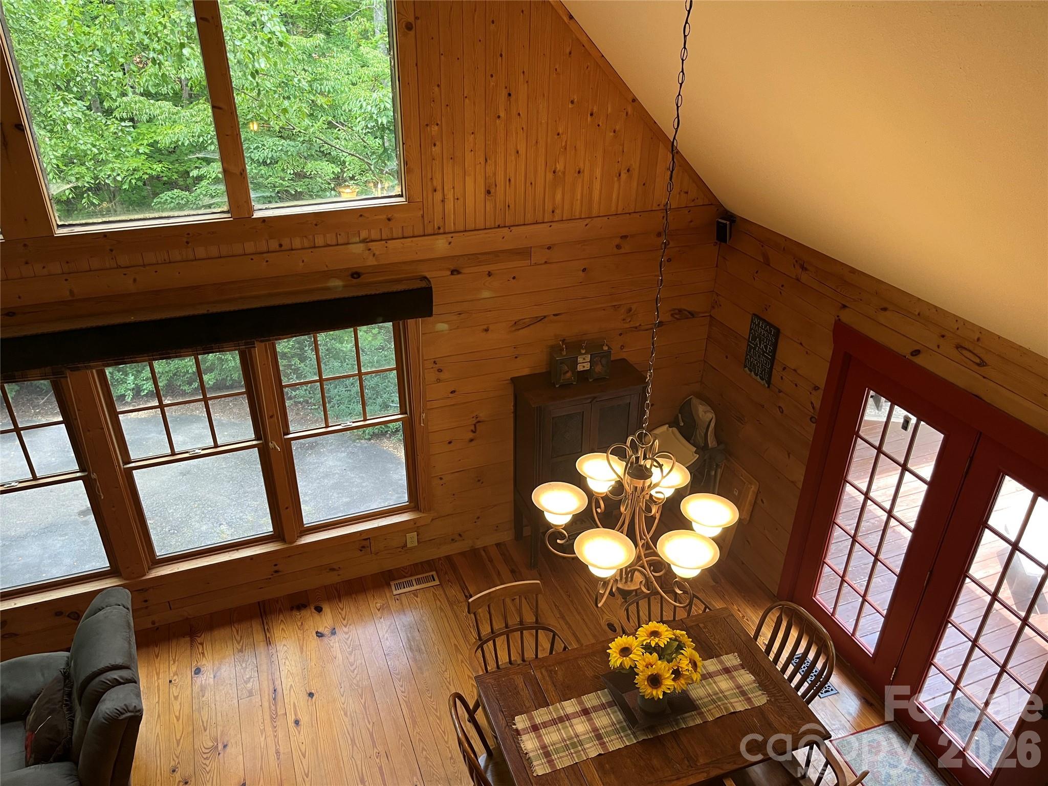 136 Dalton Court — Lake Lure