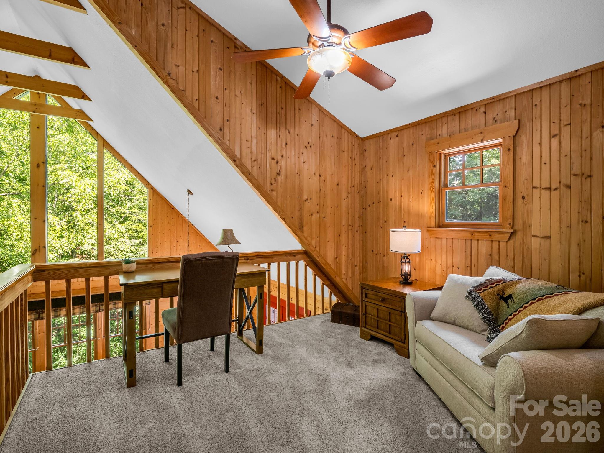 136 Dalton Court — Lake Lure