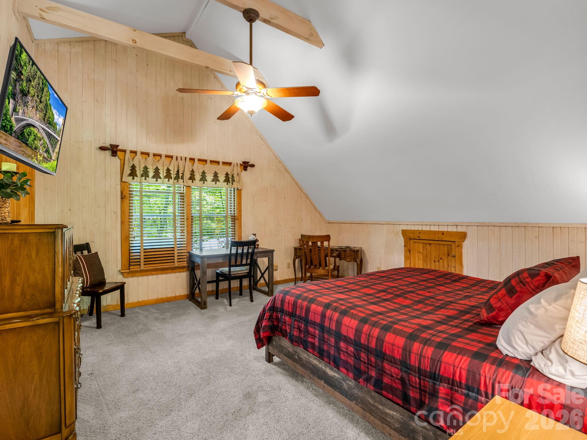 136 Dalton Court — Lake Lure