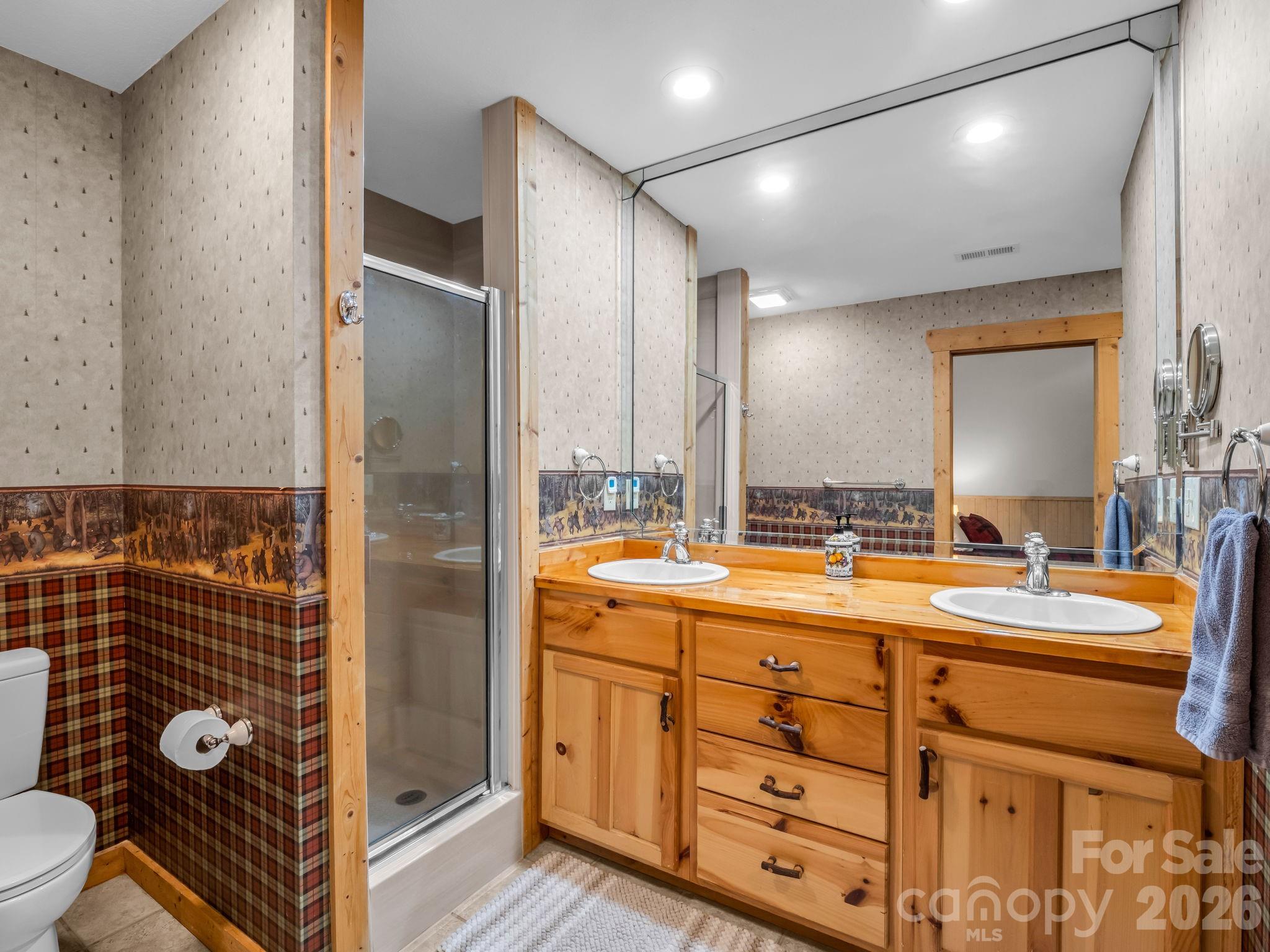 136 Dalton Court — Lake Lure