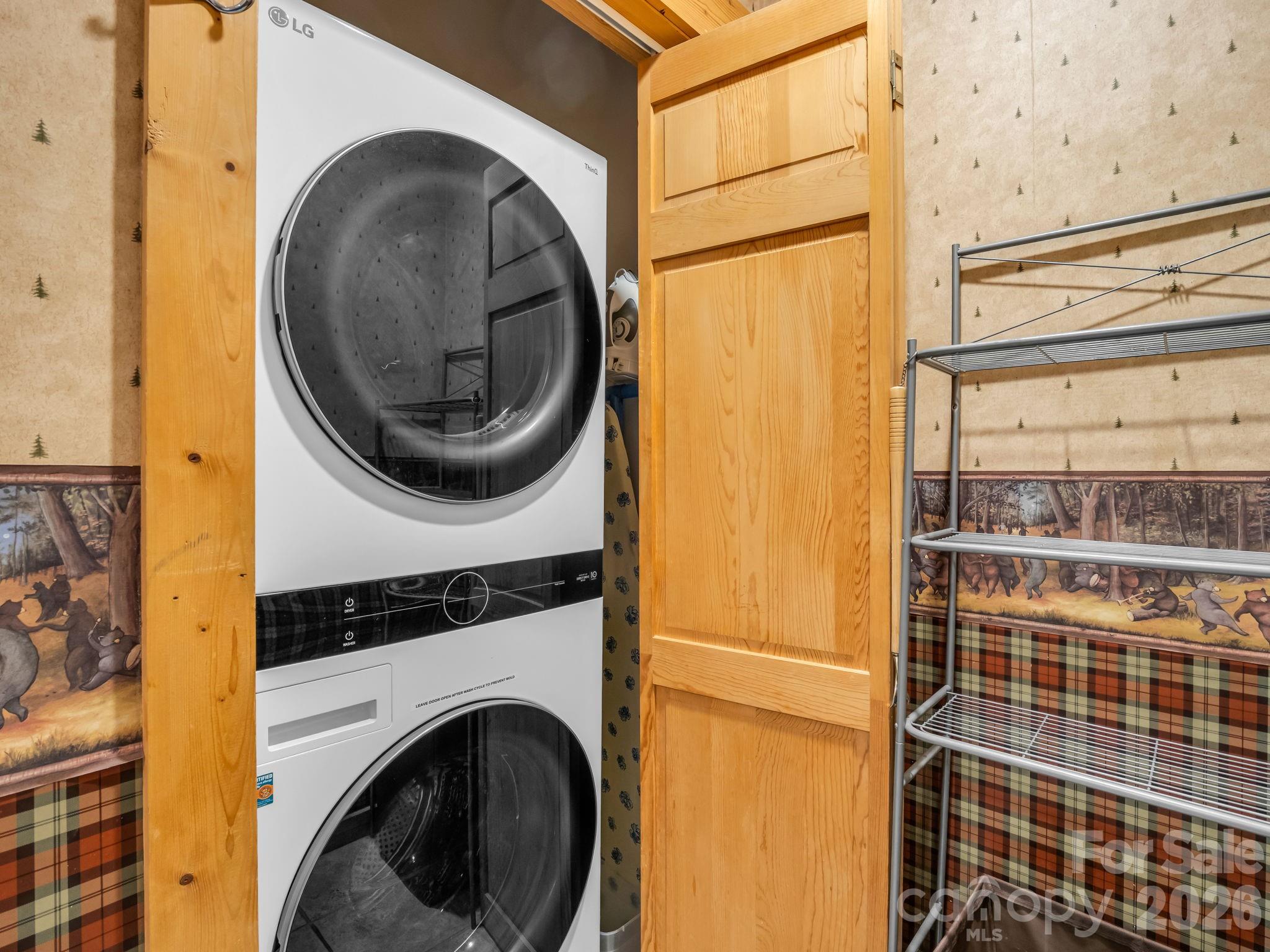 136 Dalton Court — Lake Lure