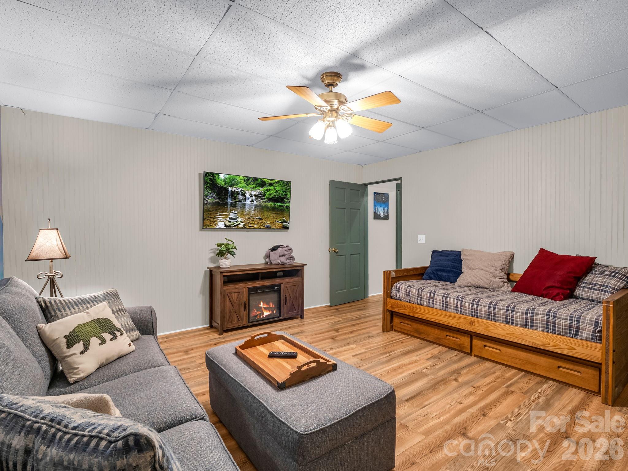 136 Dalton Court — Lake Lure