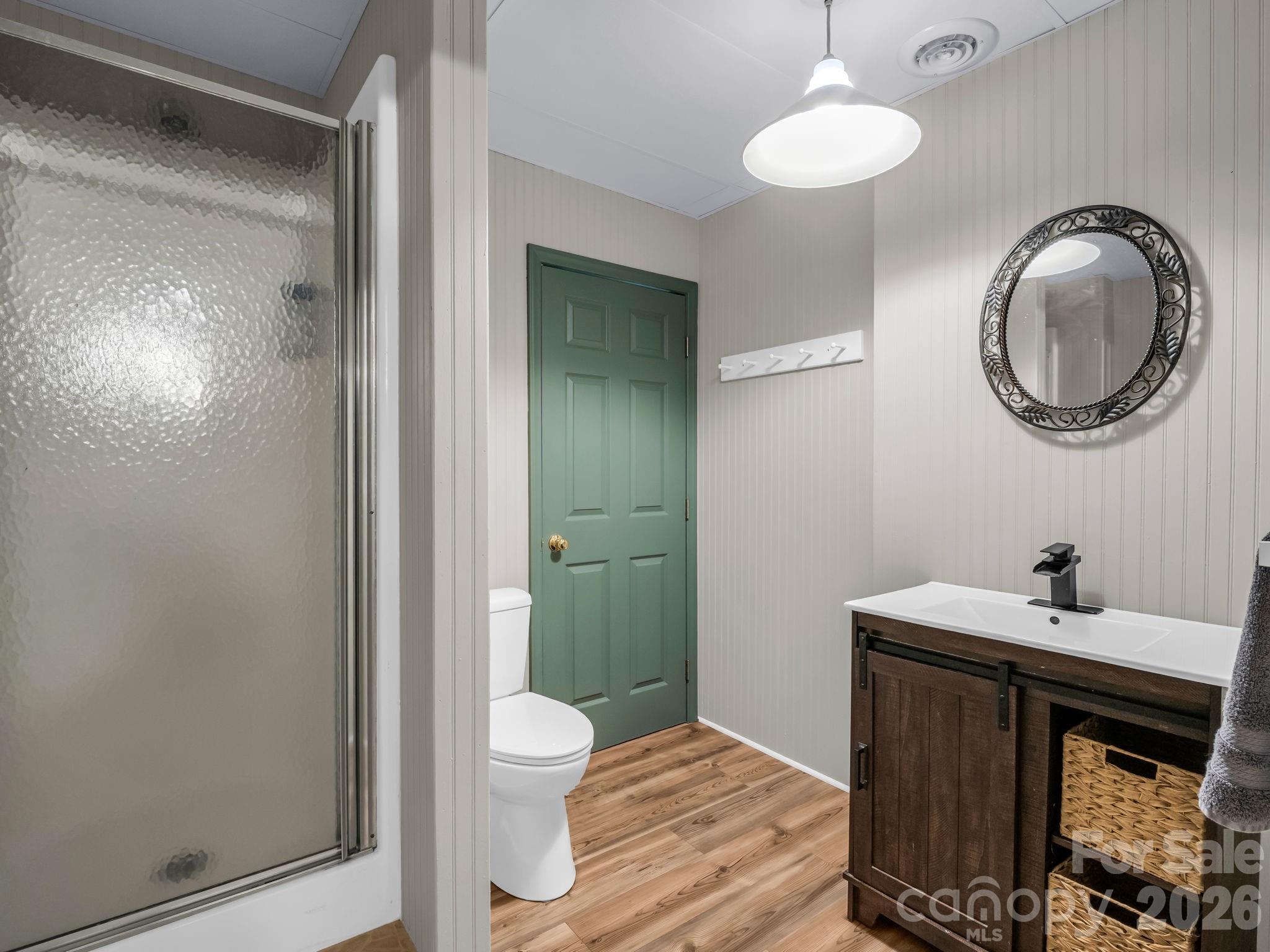 136 Dalton Court — Lake Lure