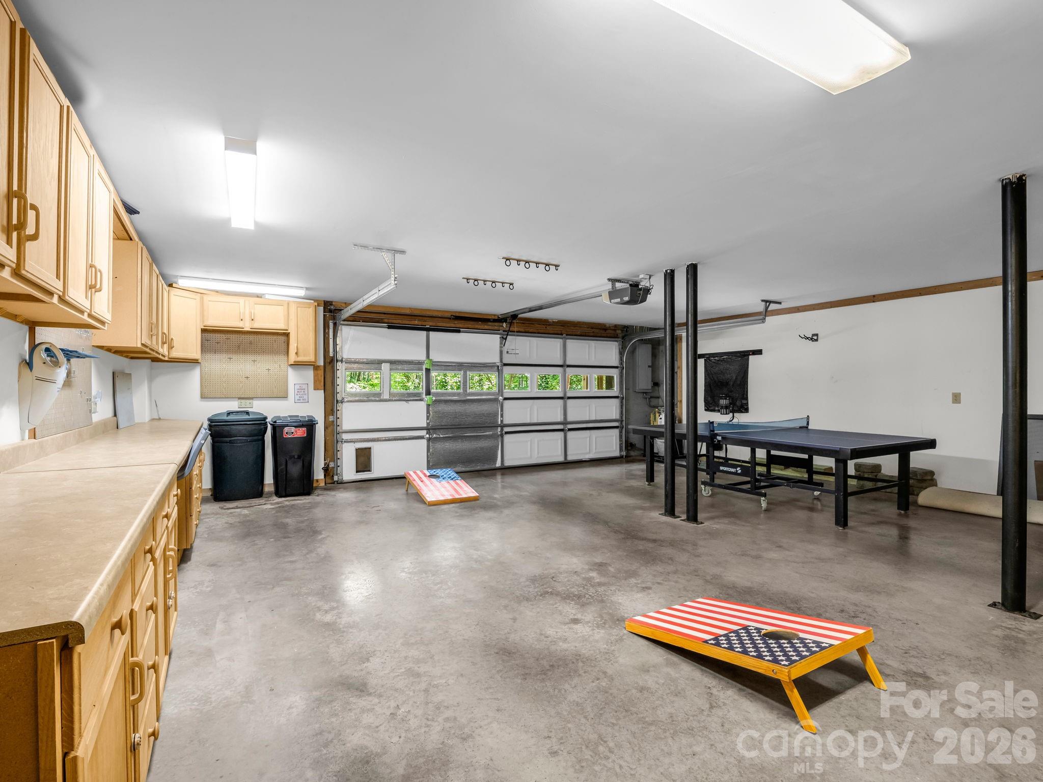 136 Dalton Court — Lake Lure