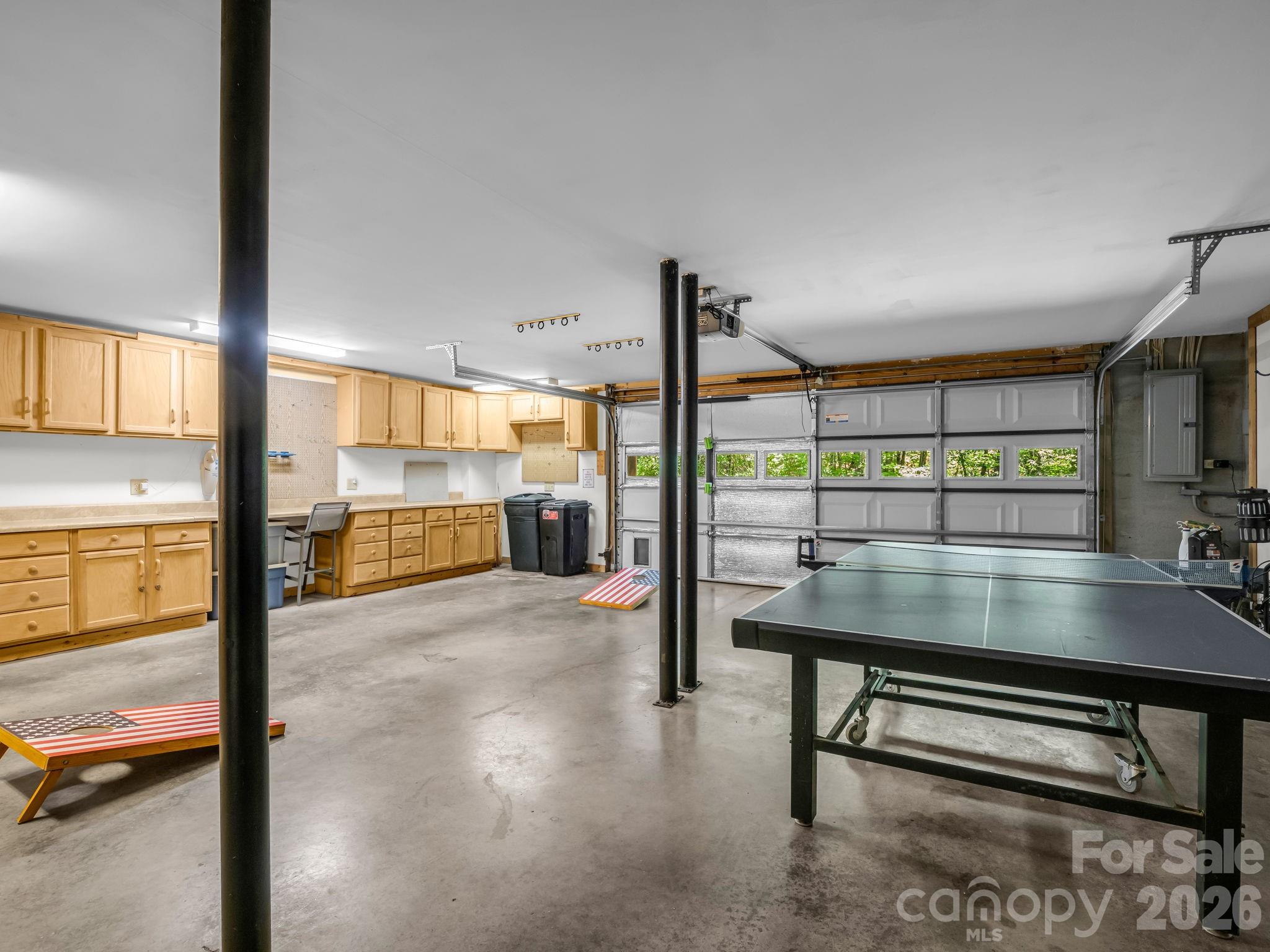 136 Dalton Court — Lake Lure