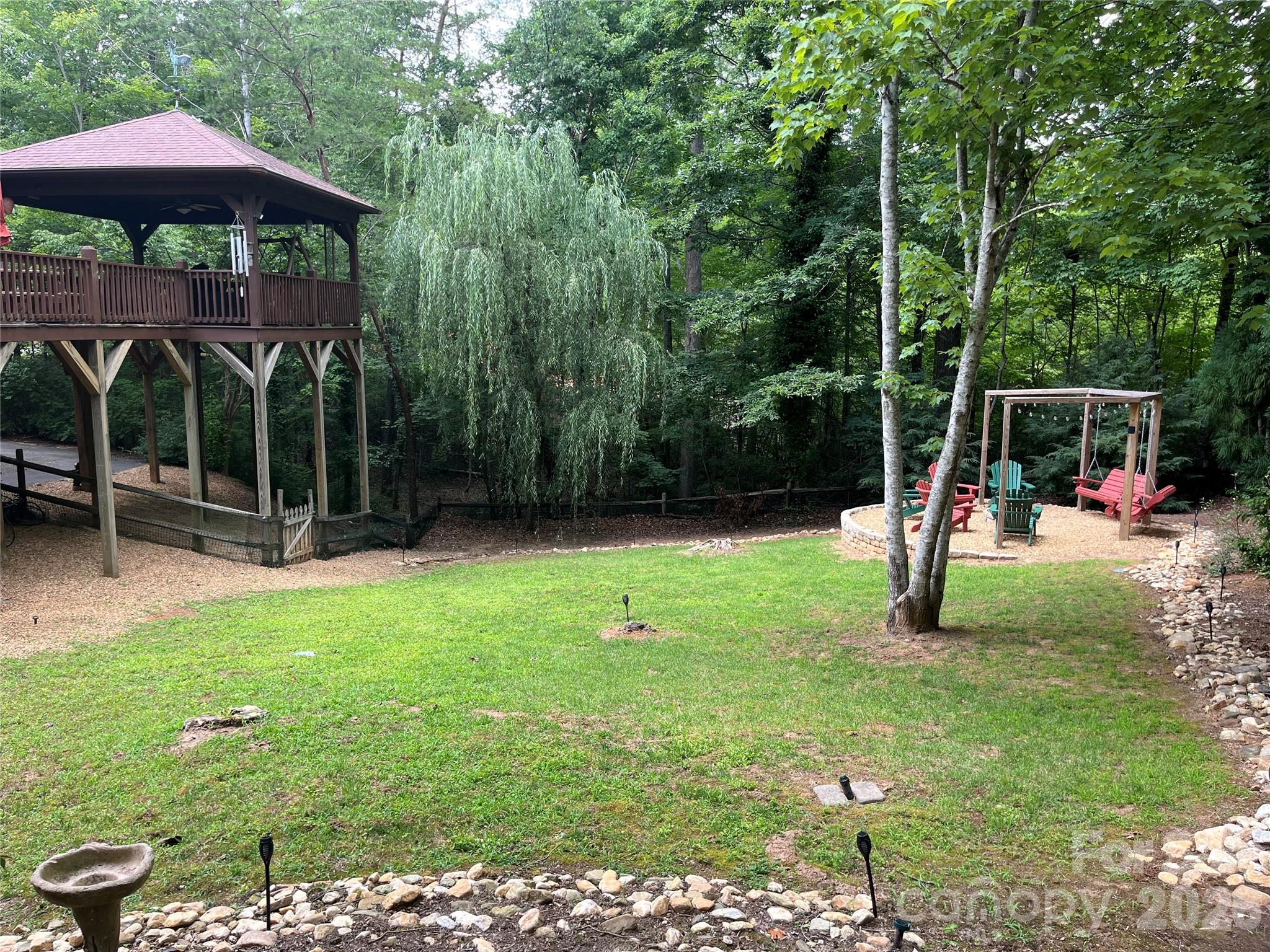 136 Dalton Court — Lake Lure