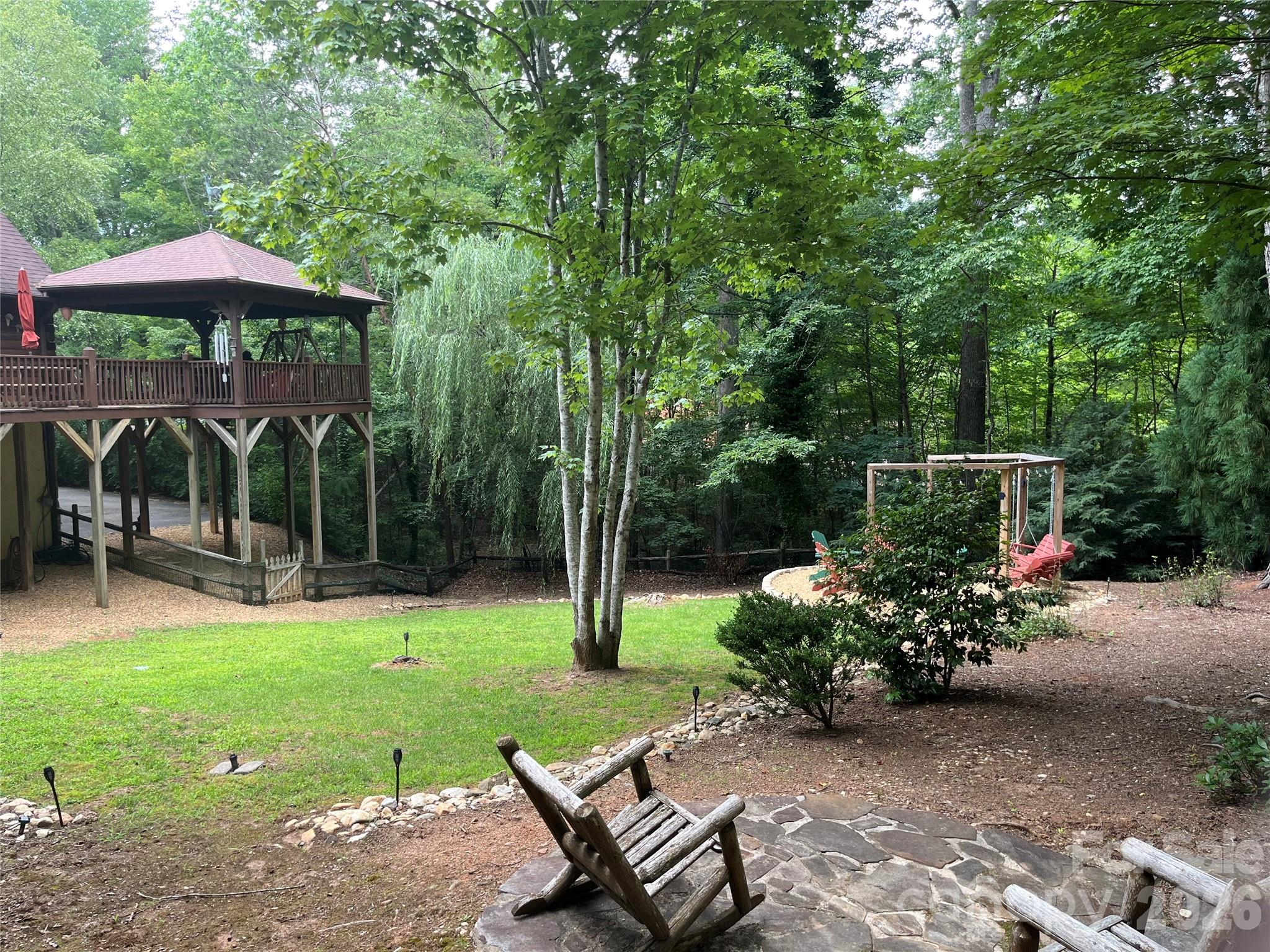 136 Dalton Court — Lake Lure