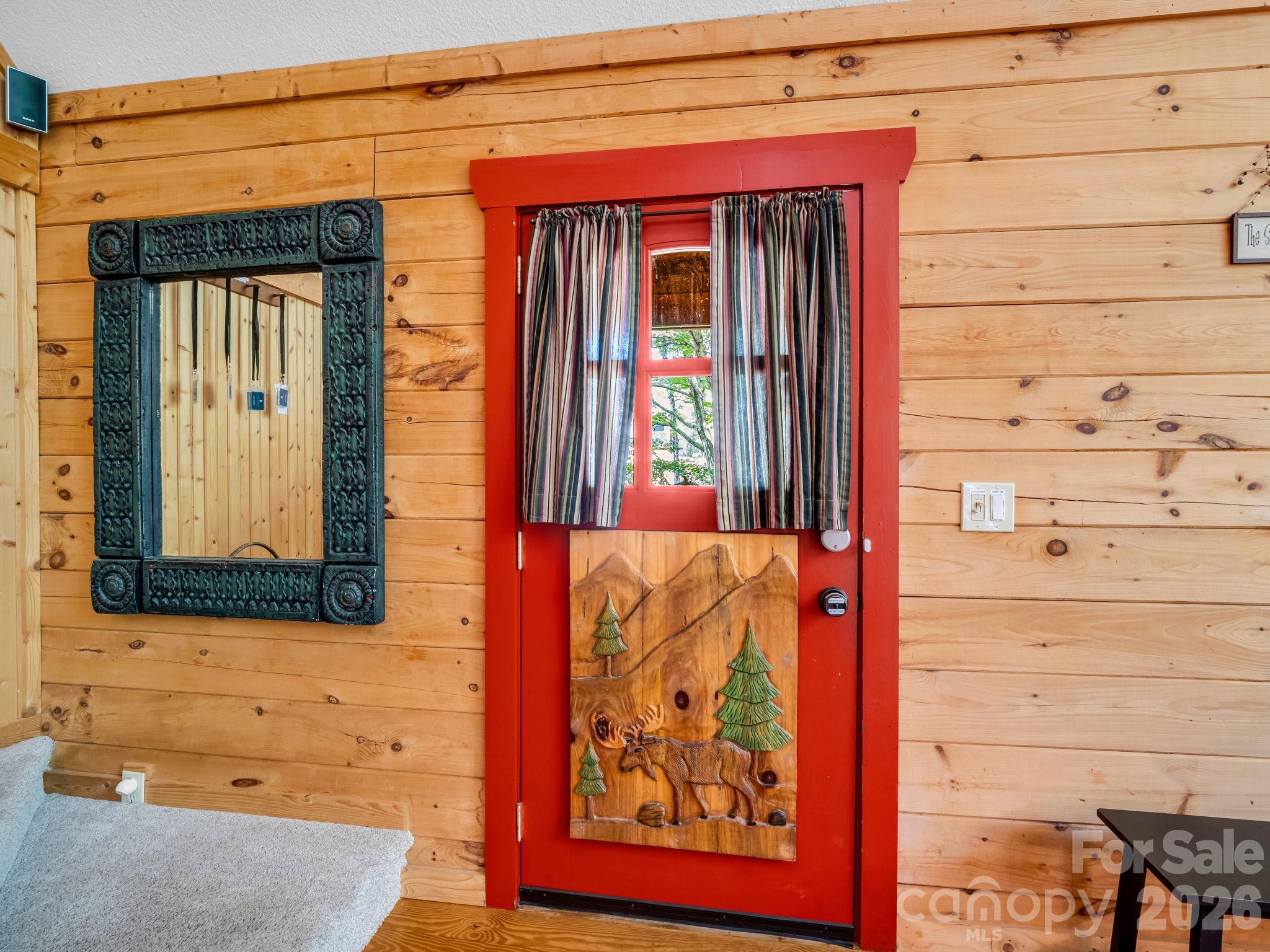 136 Dalton Court — Lake Lure