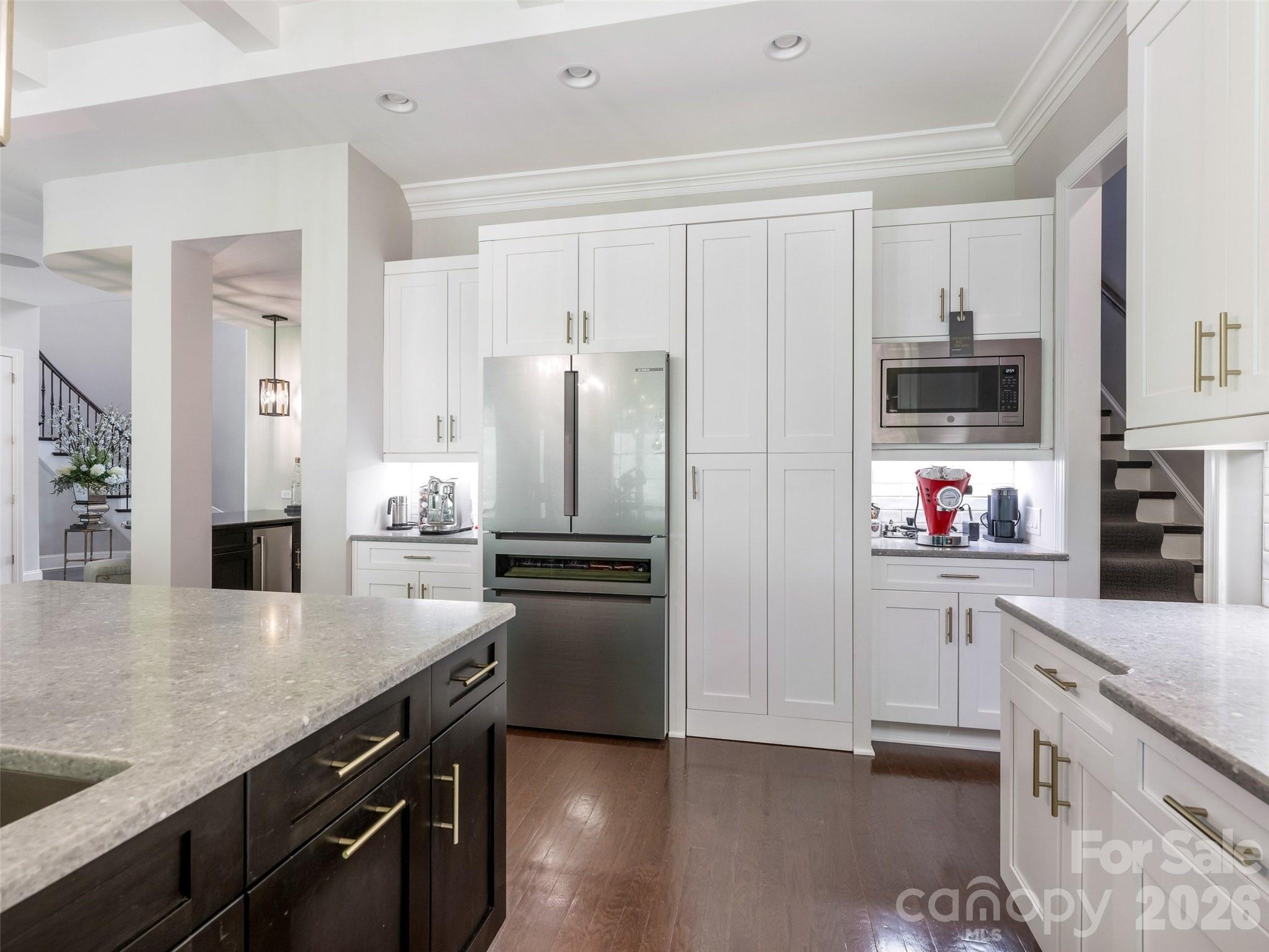 1115 Shelton Oaks Court — Matthews