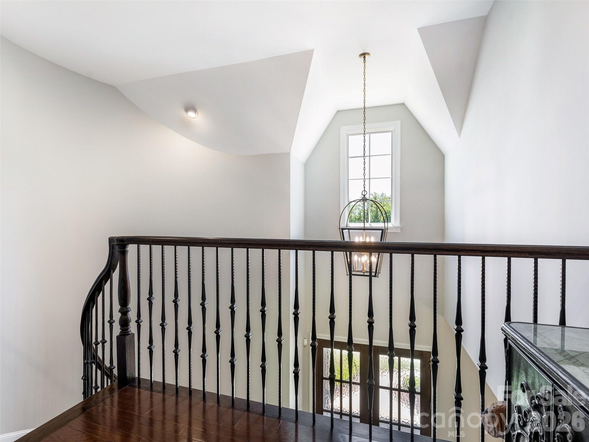 1115 Shelton Oaks Court — Matthews