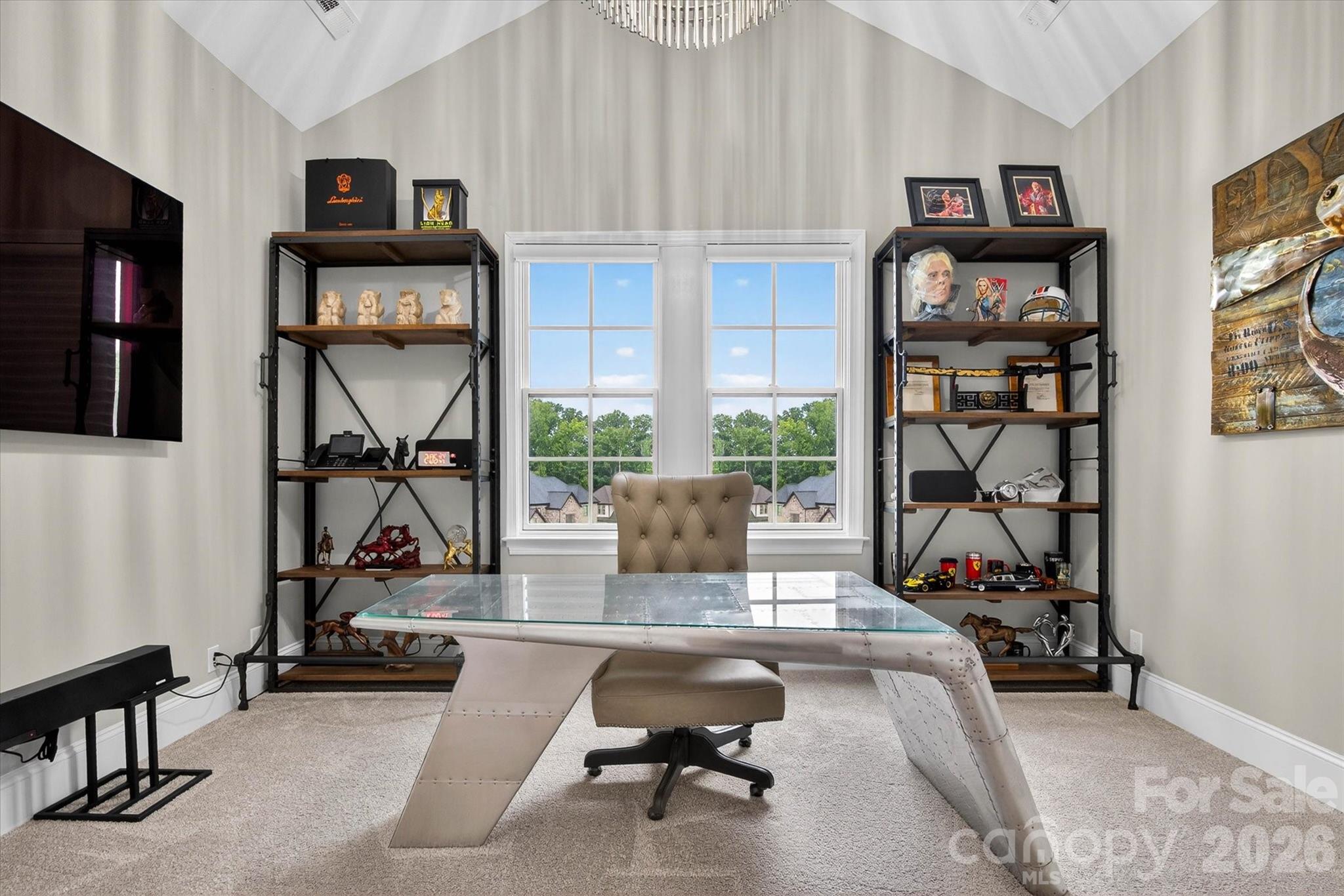1115 Shelton Oaks Court — Matthews