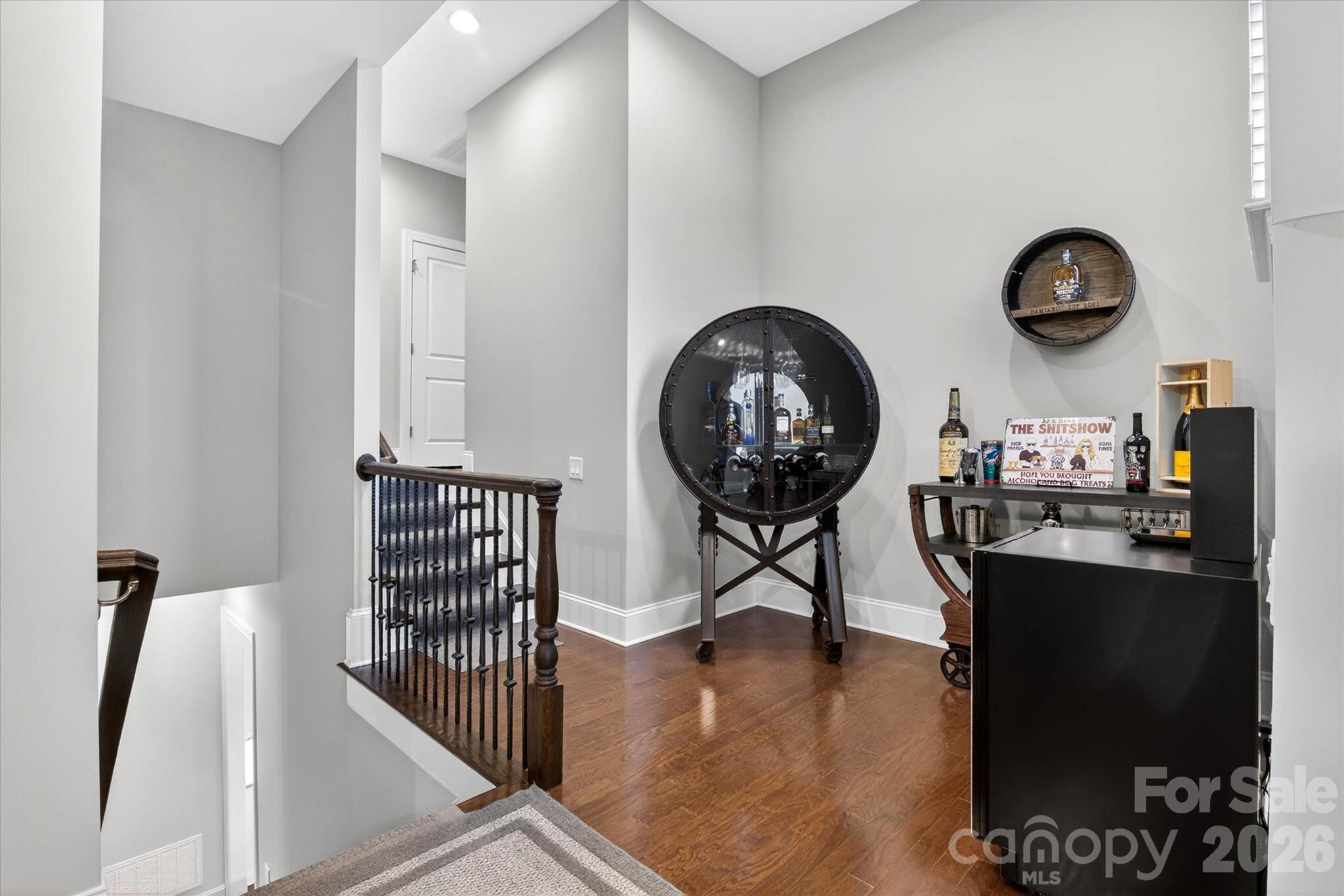 1115 Shelton Oaks Court — Matthews