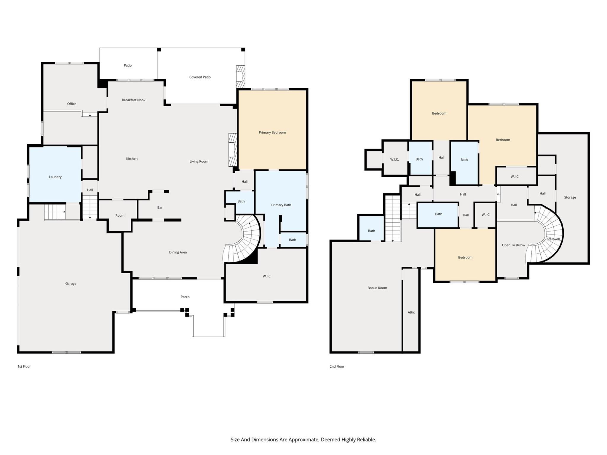 1115 Shelton Oaks Court — Matthews