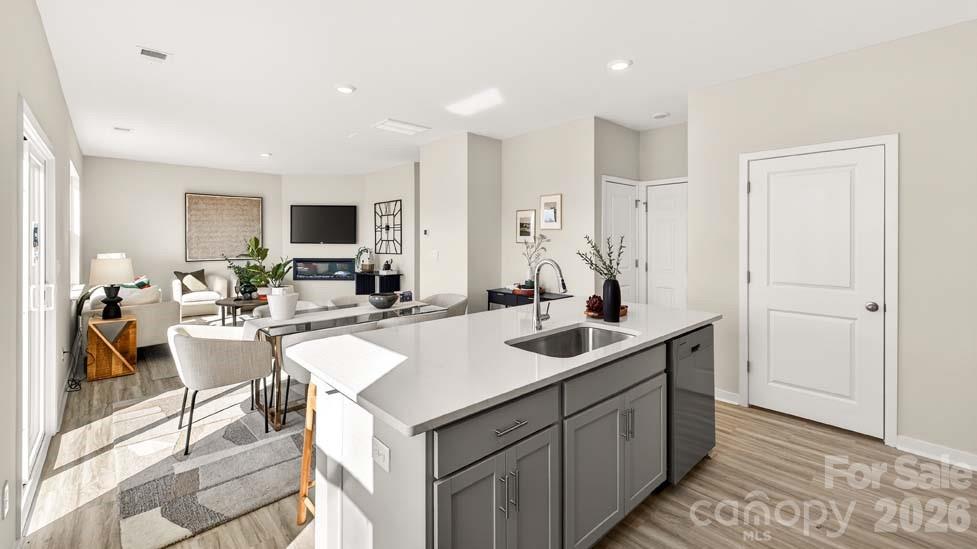 3629 Charles Street NW — Conover