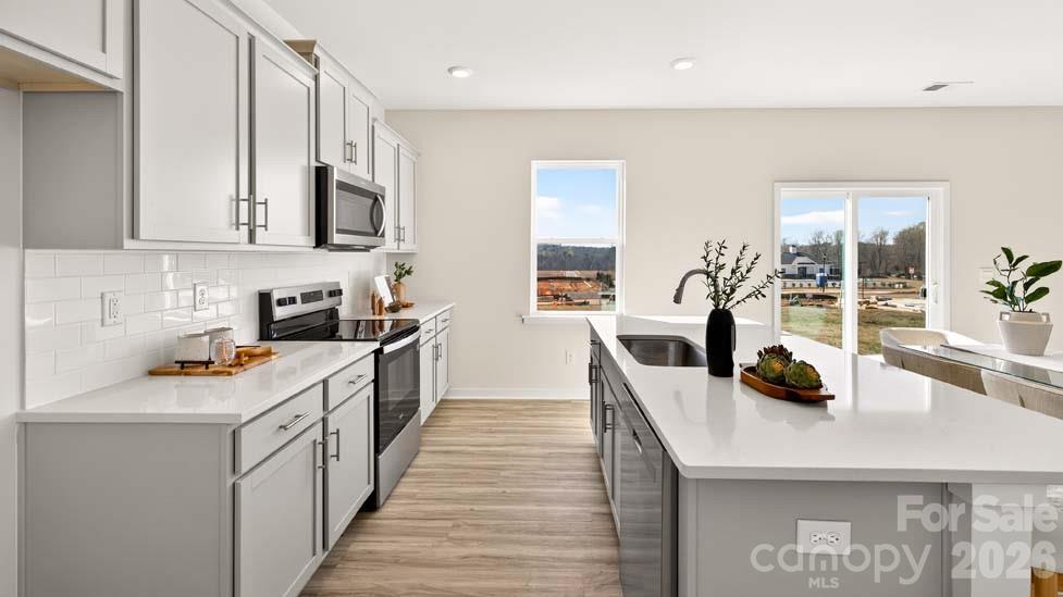 3629 Charles Street NW — Conover
