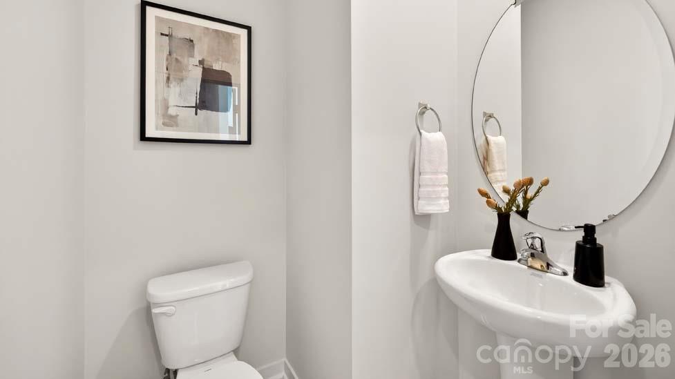 3629 Charles Street NW — Conover