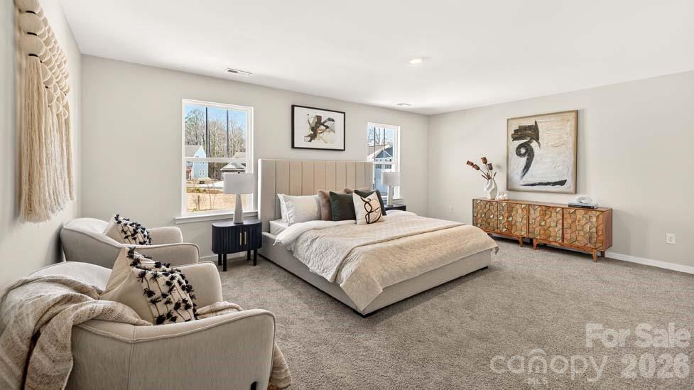 3629 Charles Street NW — Conover