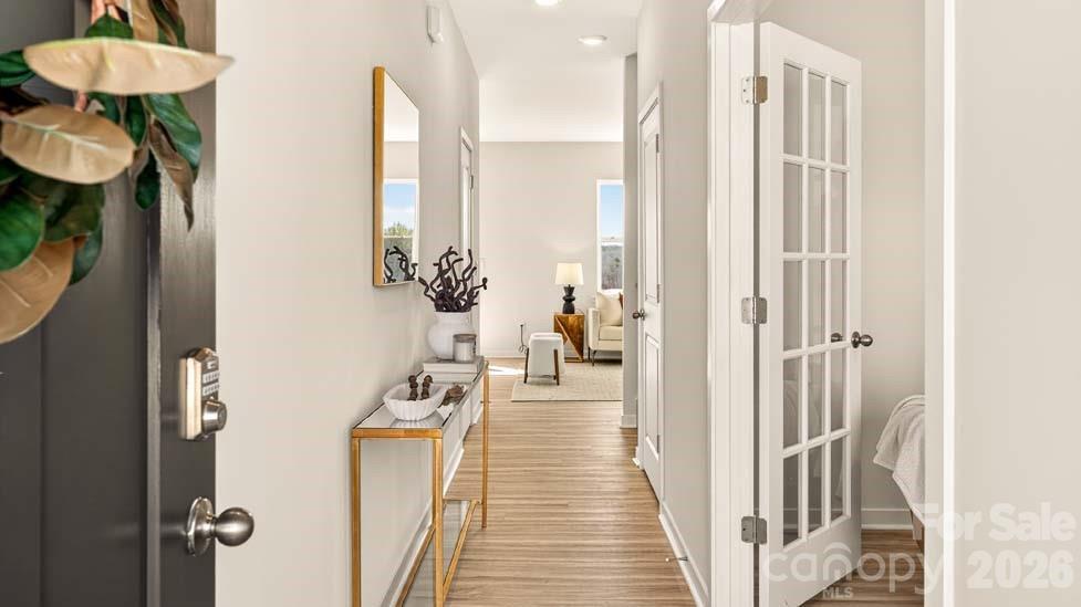 3629 Charles Street NW — Conover