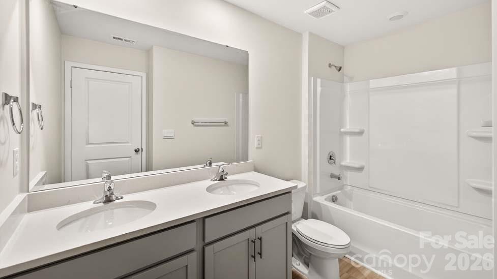 3629 Charles Street NW — Conover