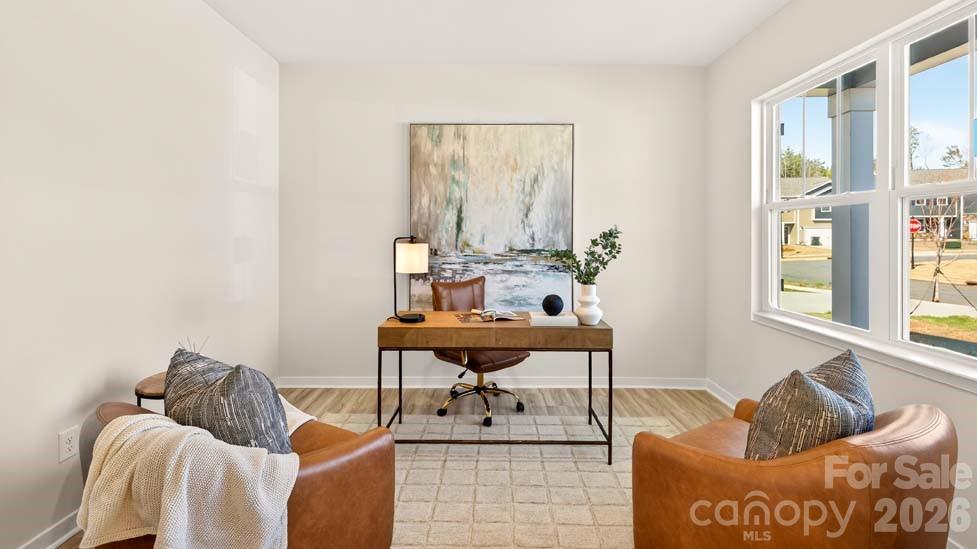 3629 Charles Street NW — Conover