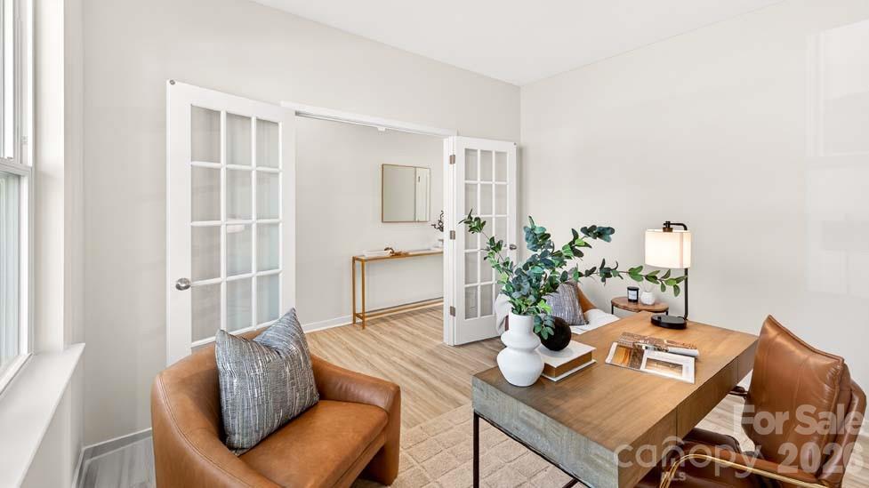 3629 Charles Street NW — Conover