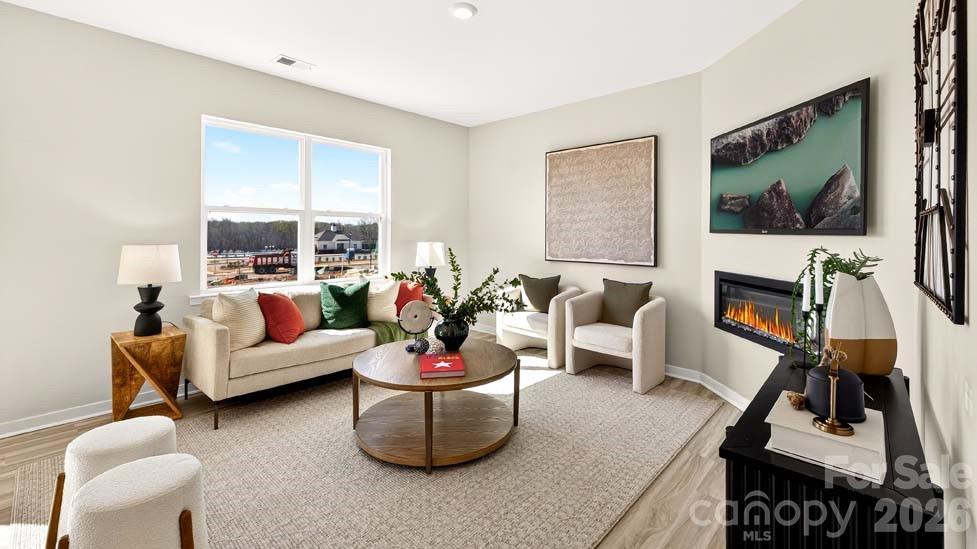 3629 Charles Street NW — Conover