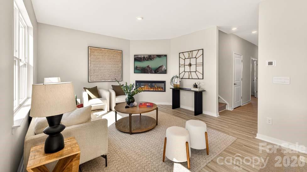 3629 Charles Street NW — Conover