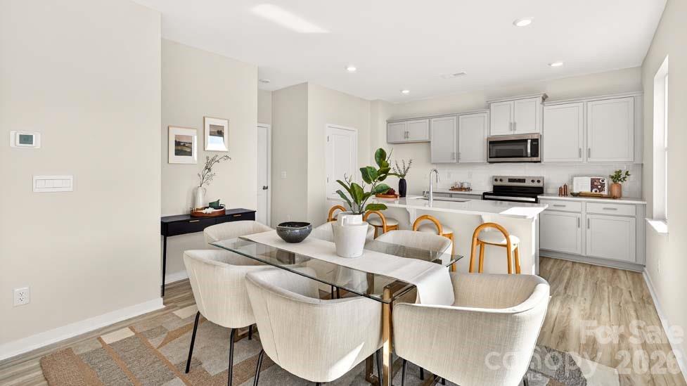 3629 Charles Street NW — Conover