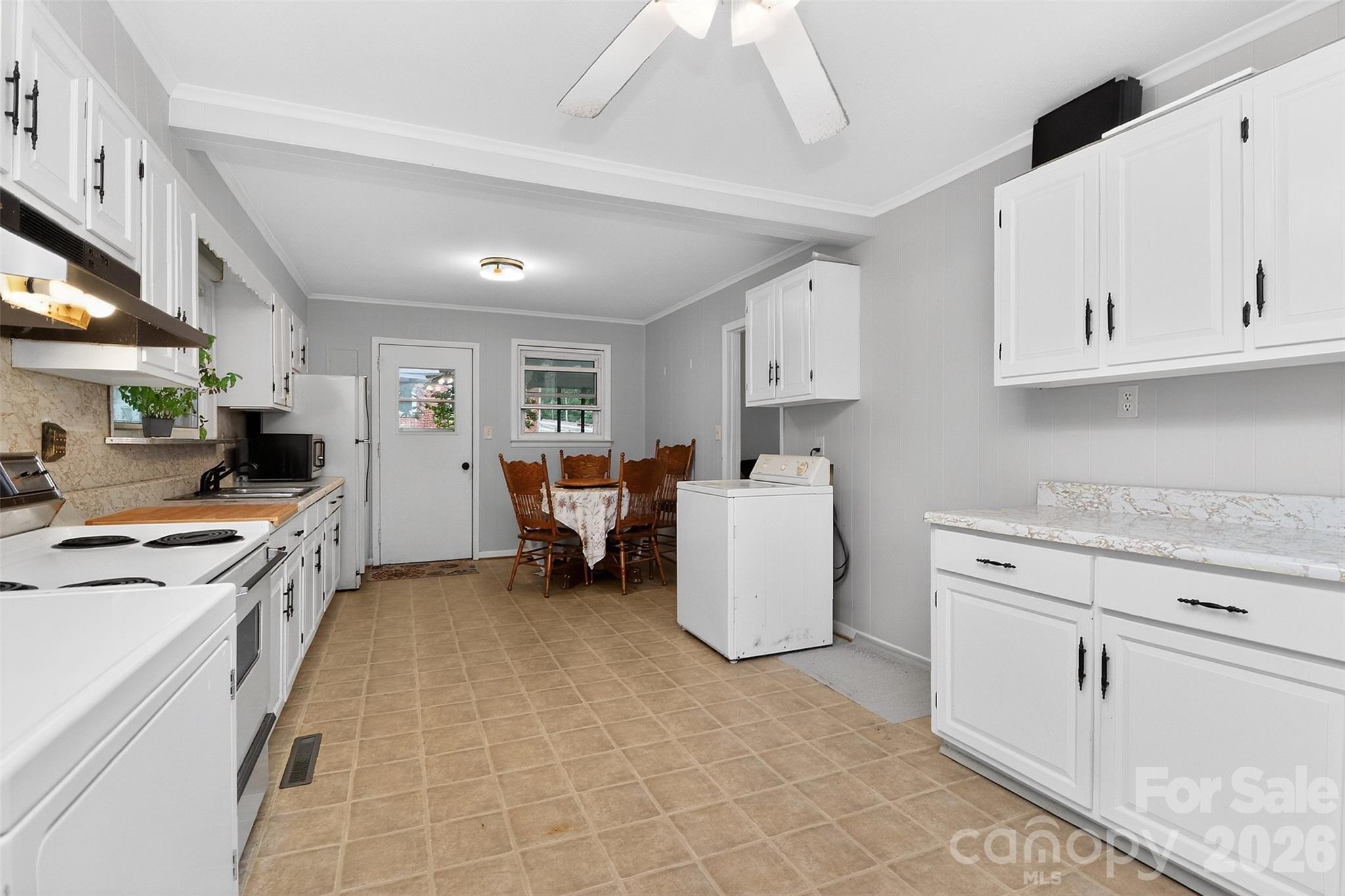 2122 Englewood Street — Kannapolis