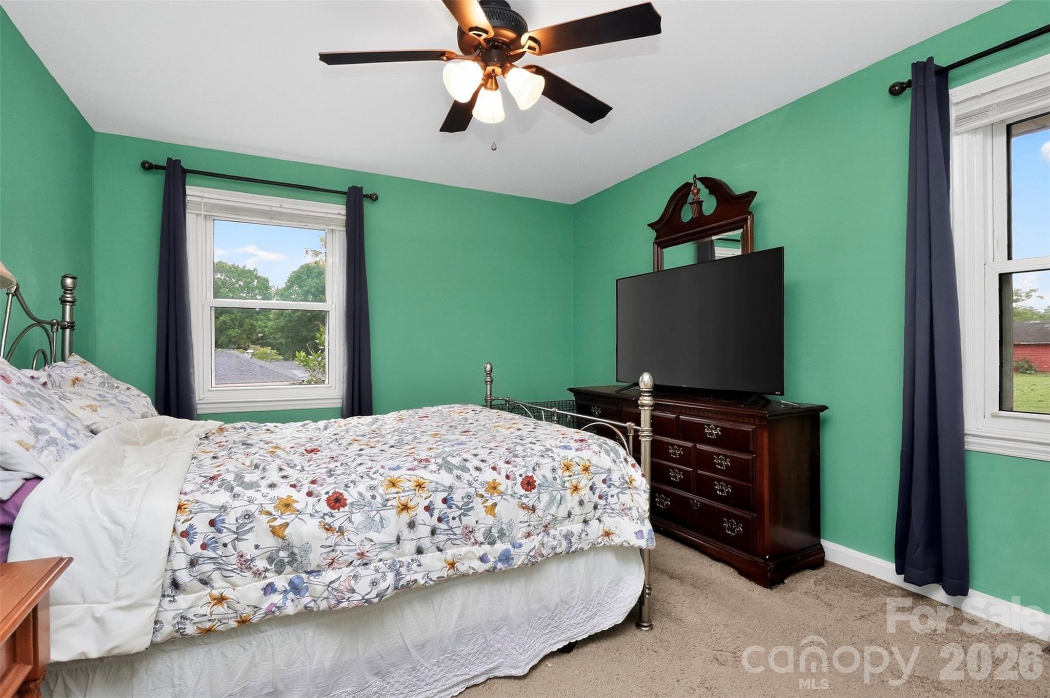 2122 Englewood Street — Kannapolis