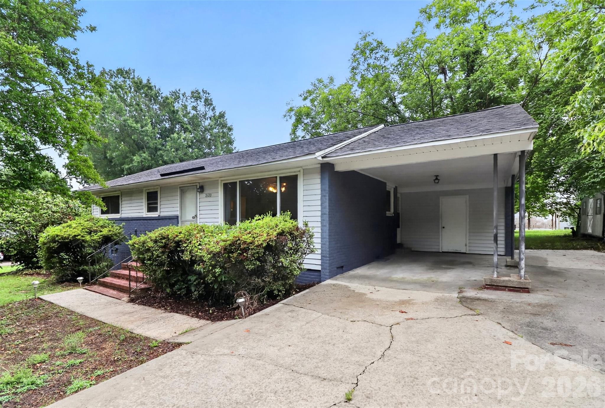 2122 Englewood Street — Kannapolis