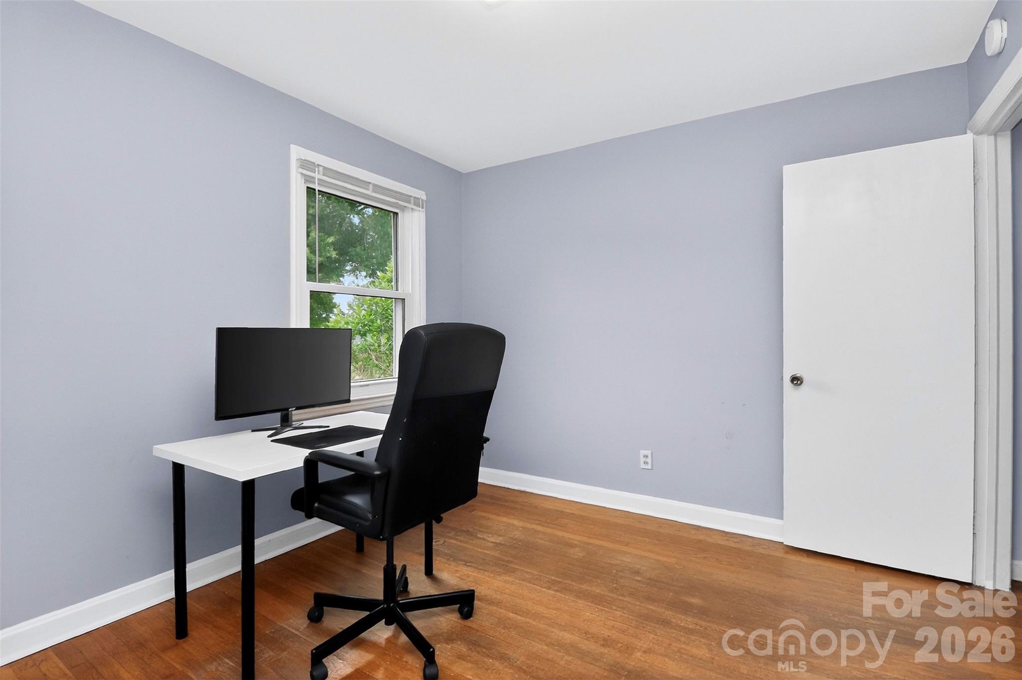 2122 Englewood Street — Kannapolis