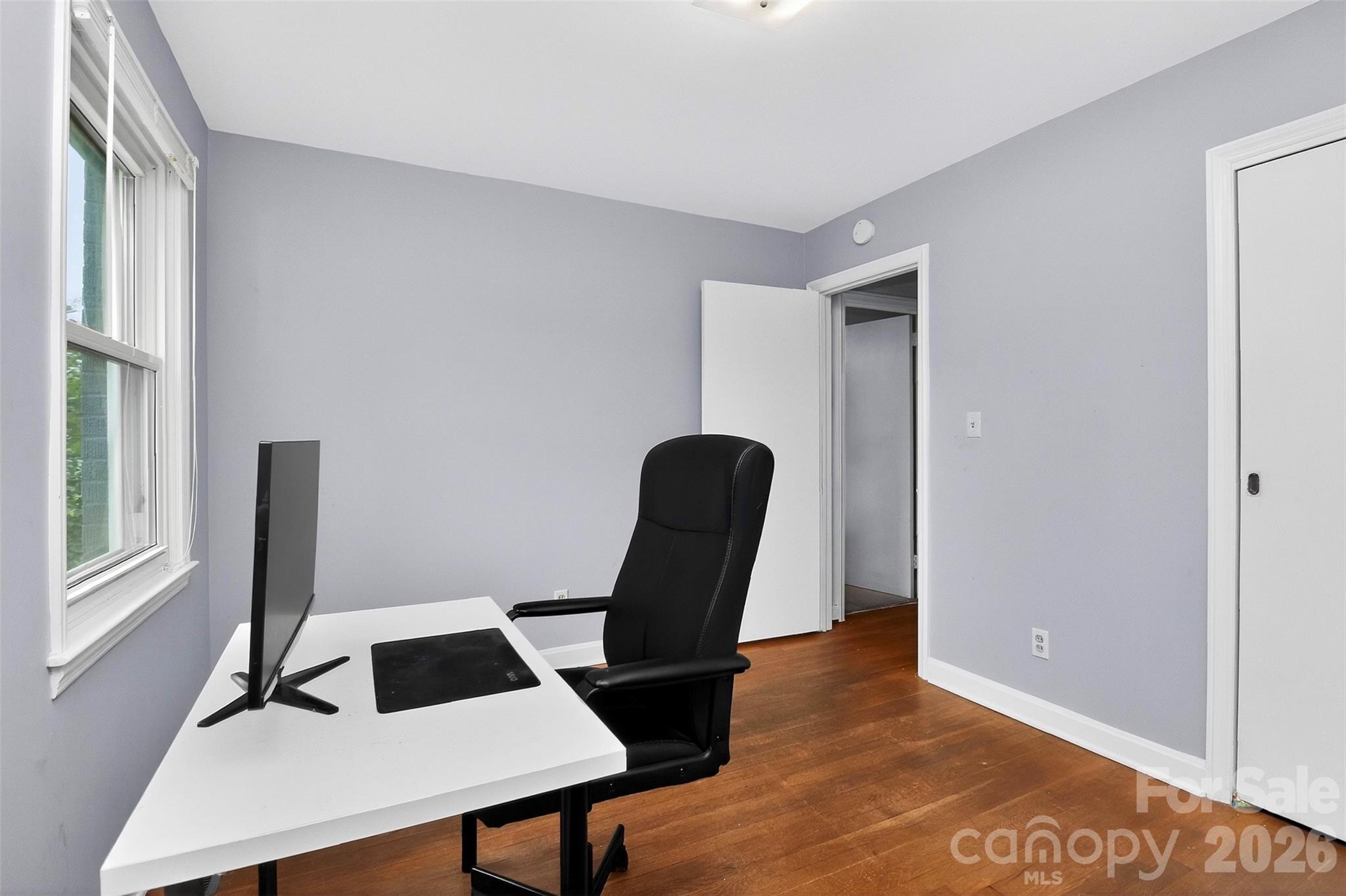2122 Englewood Street — Kannapolis