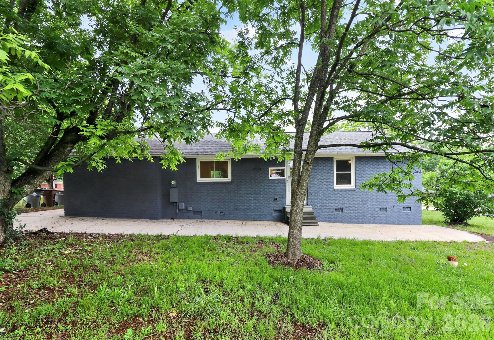 2122 Englewood Street — Kannapolis