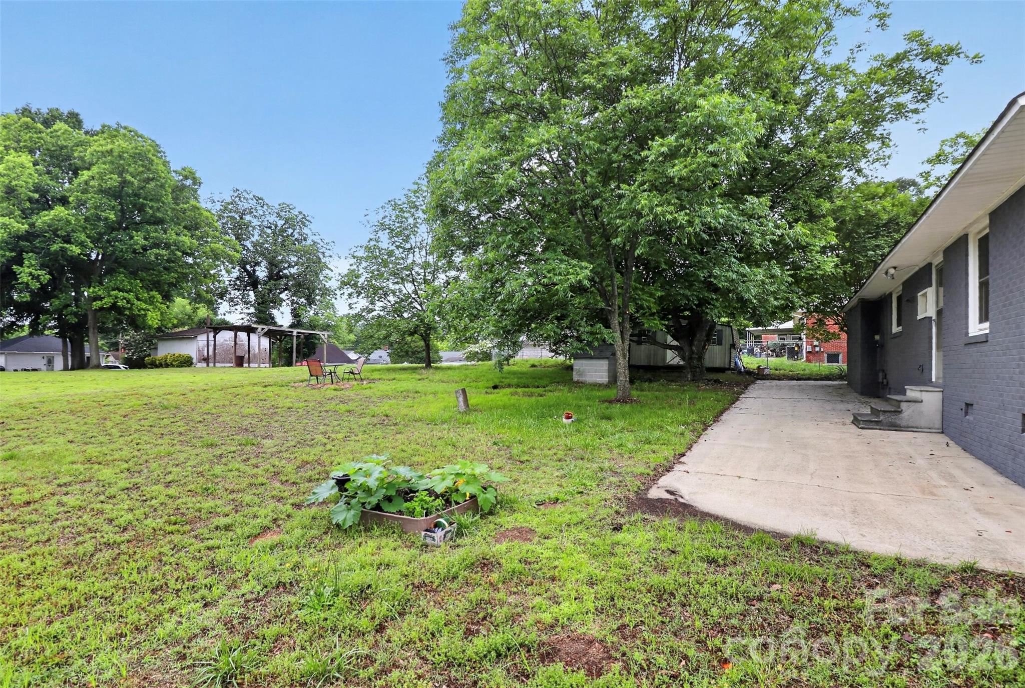 2122 Englewood Street — Kannapolis