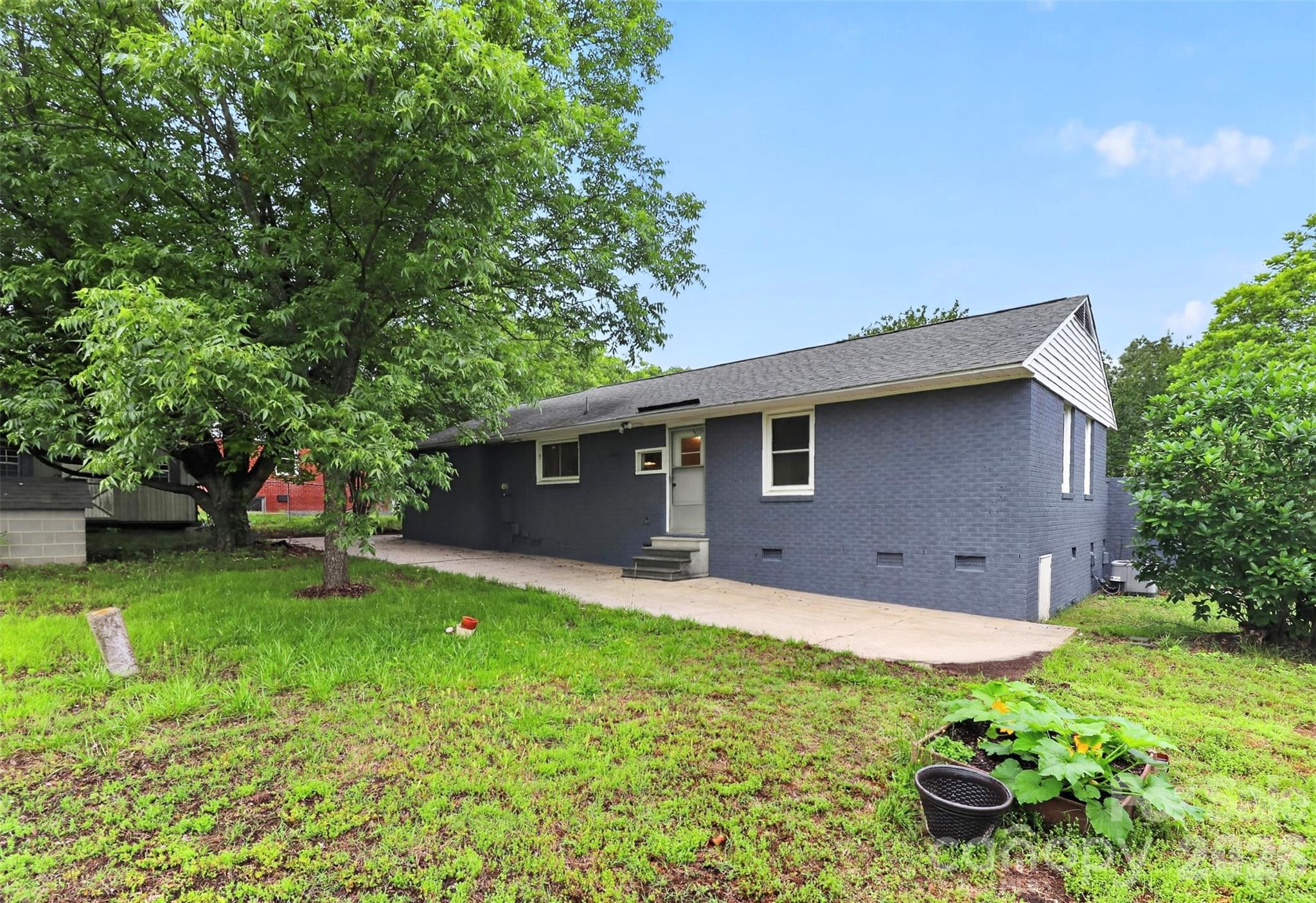 2122 Englewood Street — Kannapolis